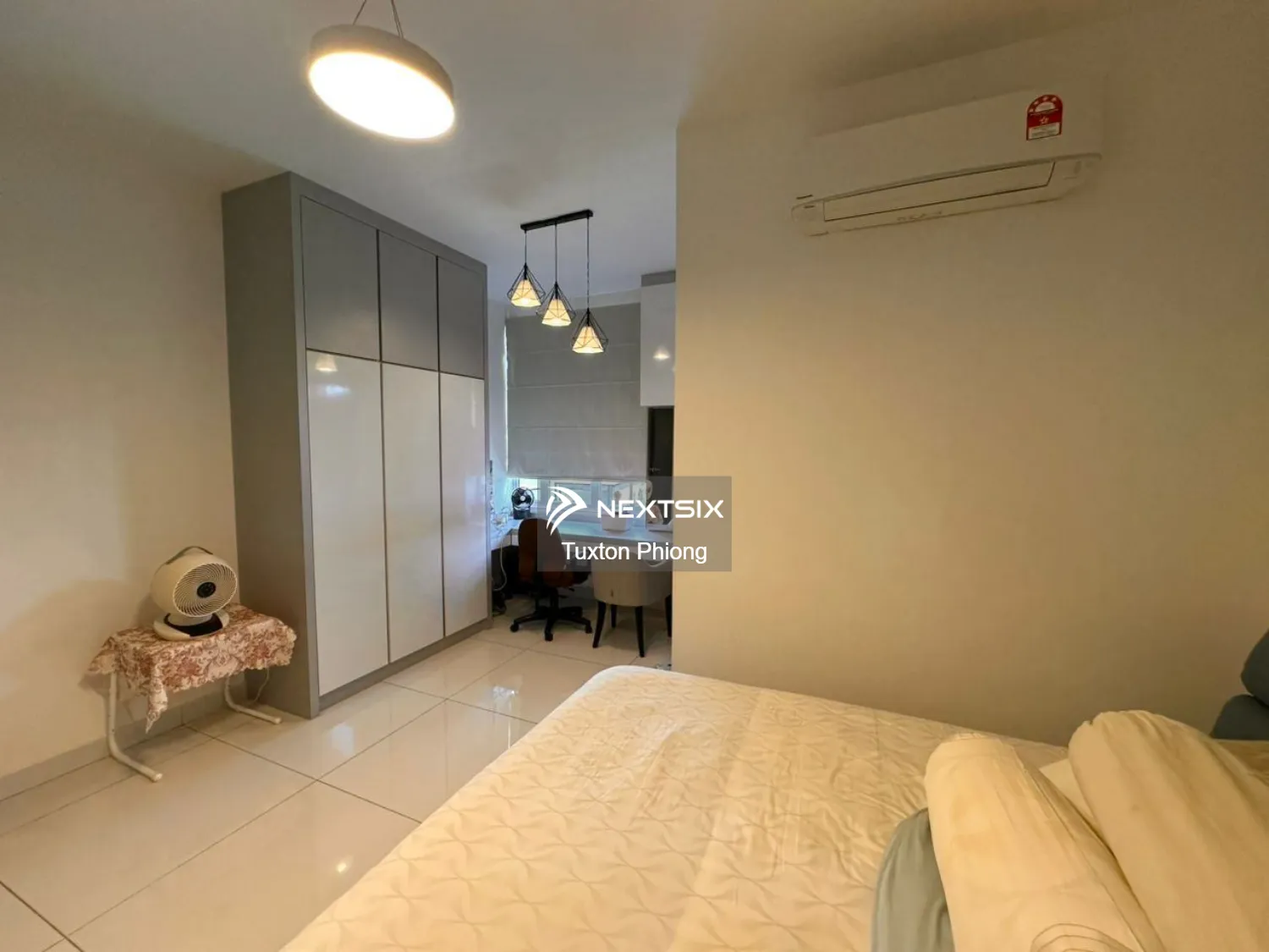 Semi-detached House For Sale in Johor Bahru Johor - Image 9