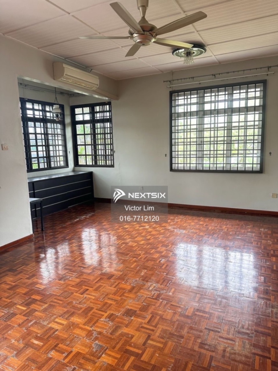 Bungalow For Sale in Johor Bahru Johor - Image 11