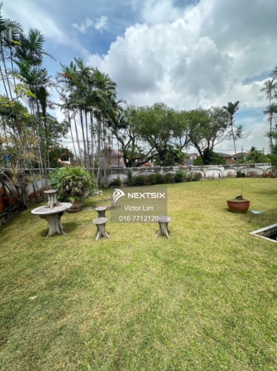 Bungalow For Sale in Johor Bahru Johor - Image 12