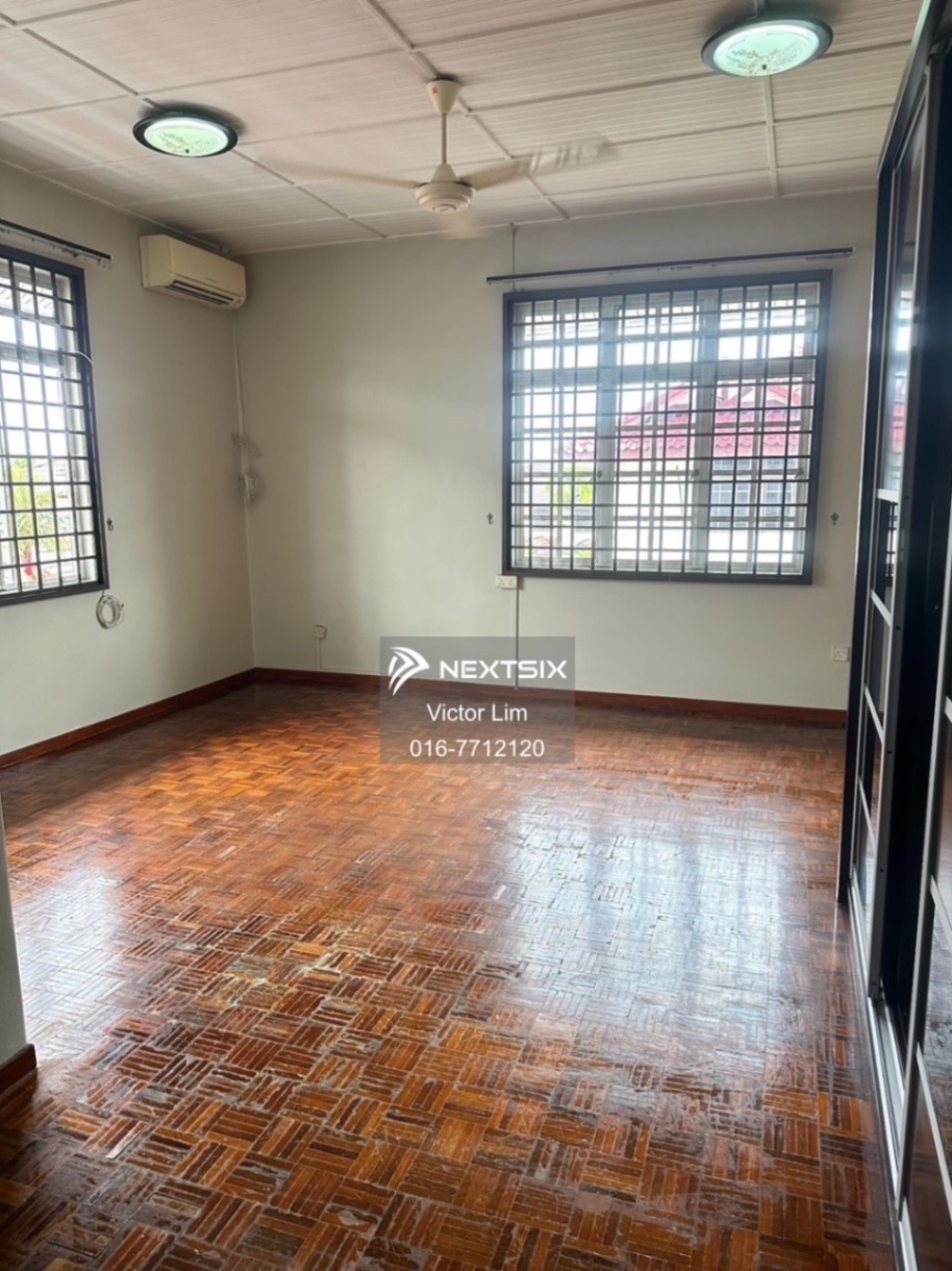 Bungalow For Sale in Johor Bahru Johor - Image 13