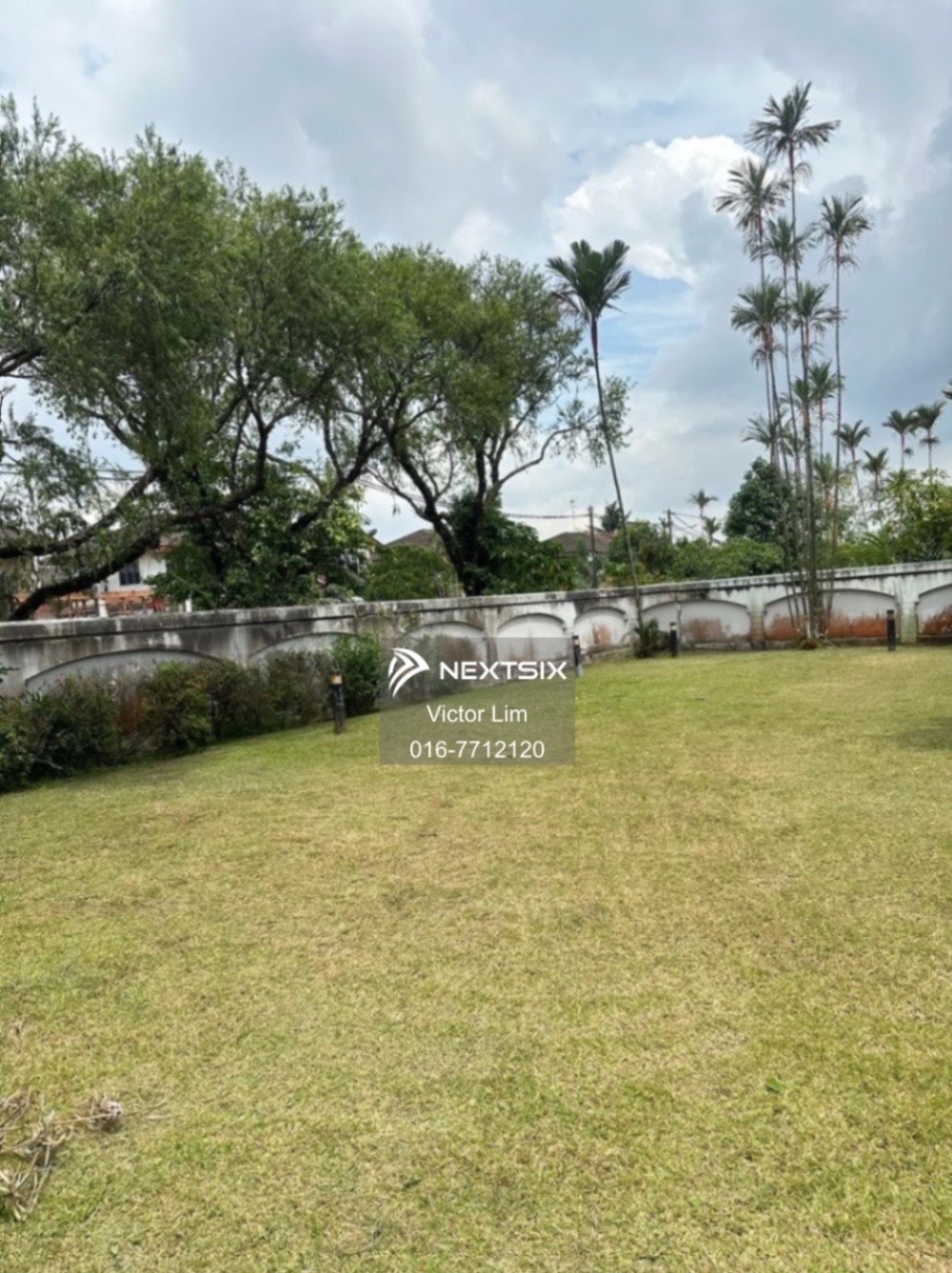 Bungalow For Sale in Johor Bahru Johor - Image 14