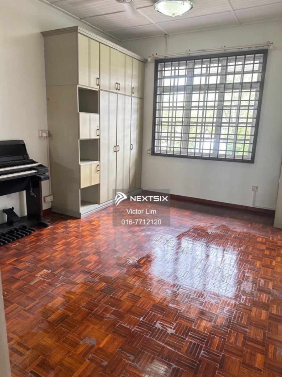 Bungalow For Sale in Johor Bahru Johor - Image 6