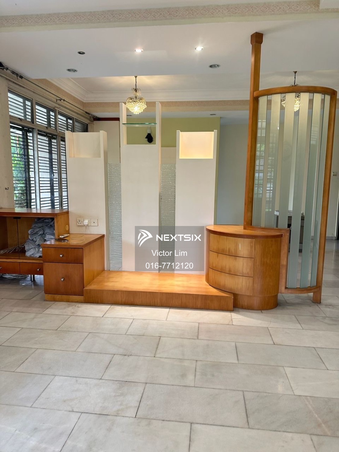 Bungalow For Sale in Johor Bahru Johor - Image 7