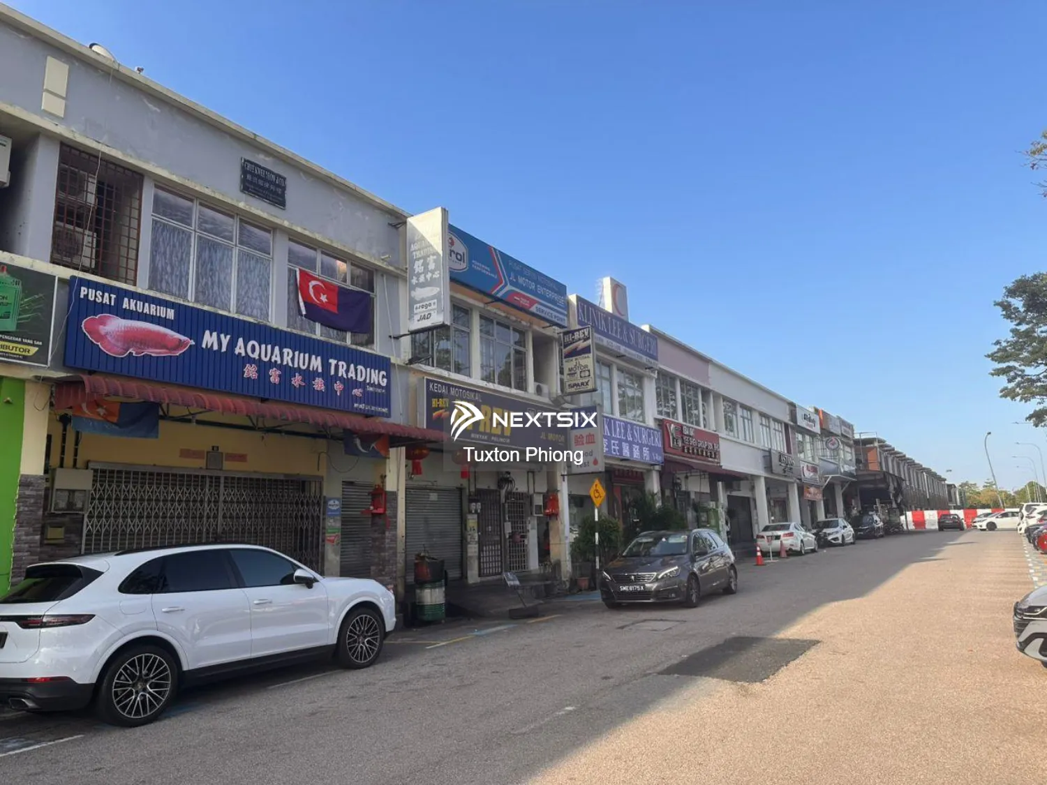 Shop For Sale in Johor Bahru Johor - Image 5