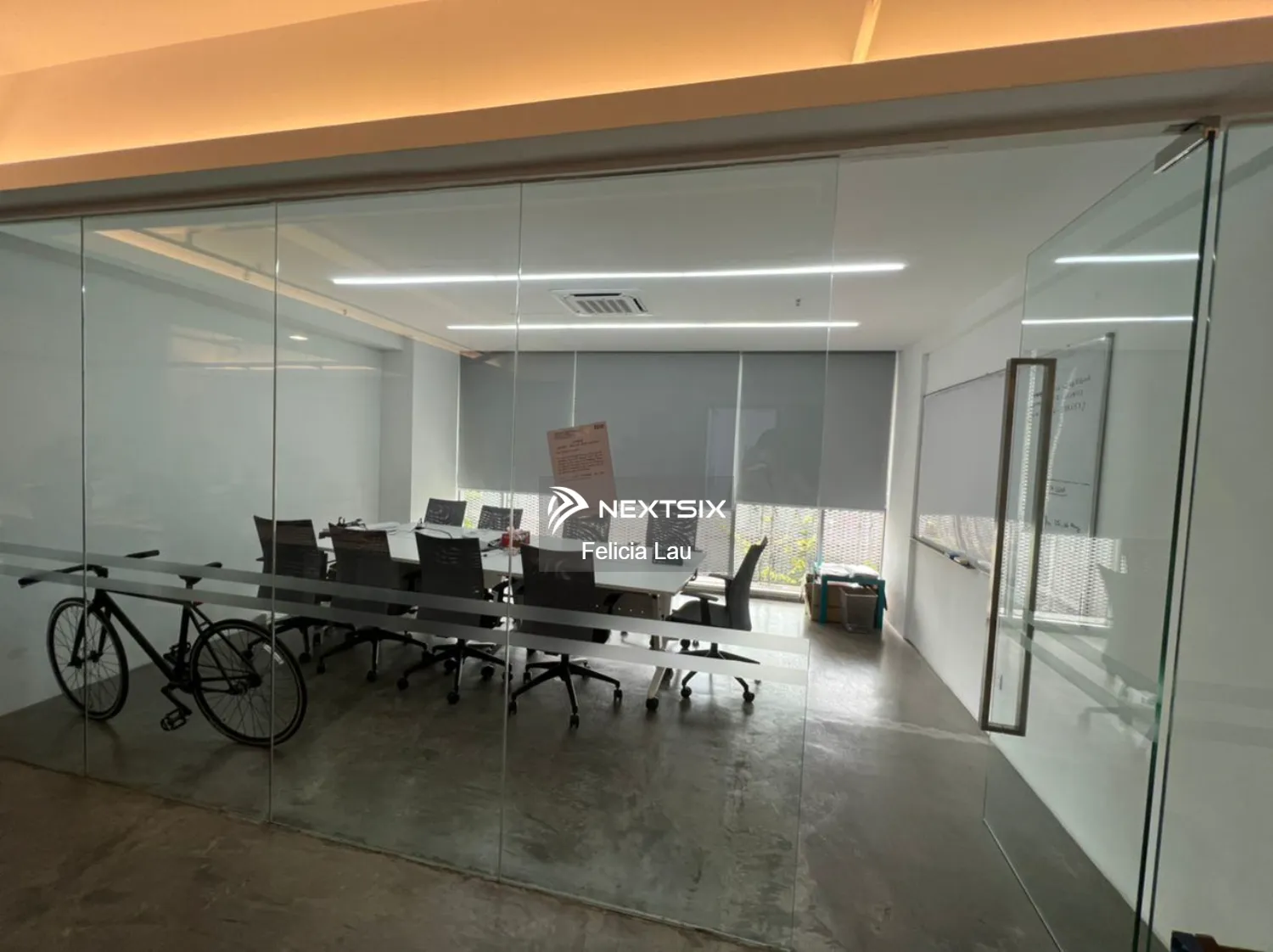 Retail Office For Rent in Sentul Wilayah Persekutuan Kuala Lumpur - Image 5