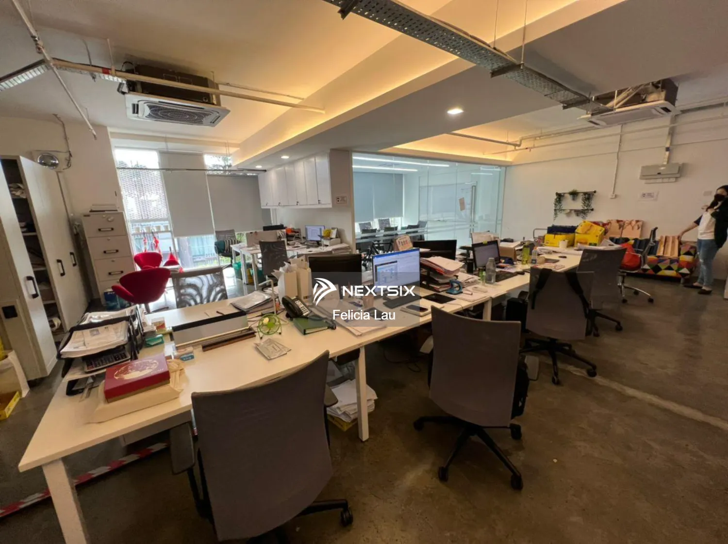 Retail Office For Rent in Sentul Wilayah Persekutuan Kuala Lumpur - Image 6