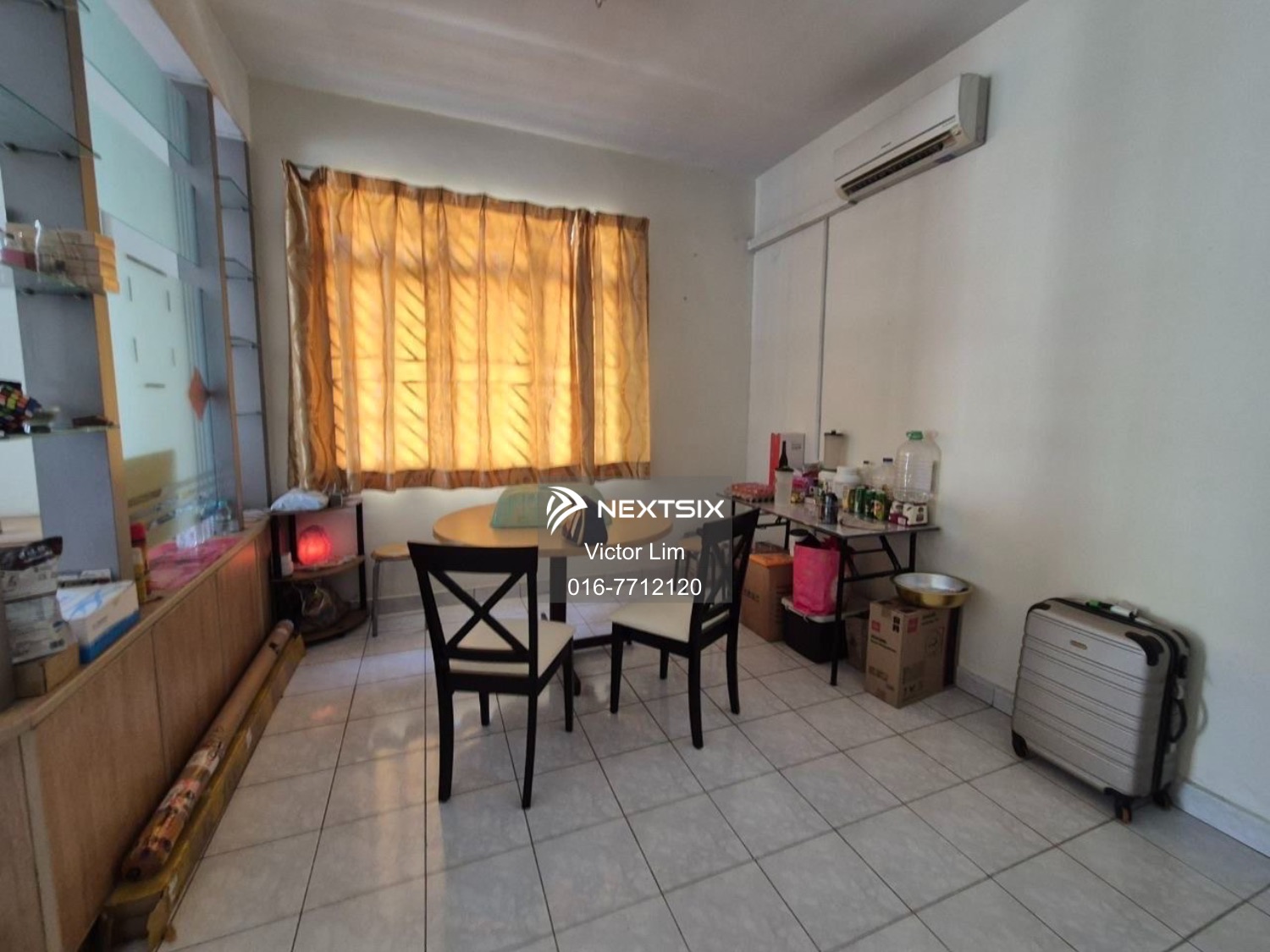 Semi-detached House For Sale in Johor Bahru Johor - Image 5