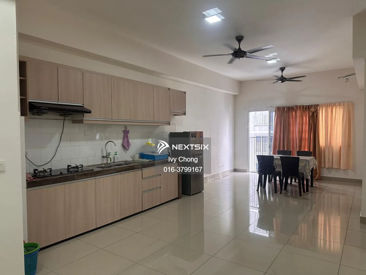 Condominium For Rent in Puchong Selangor