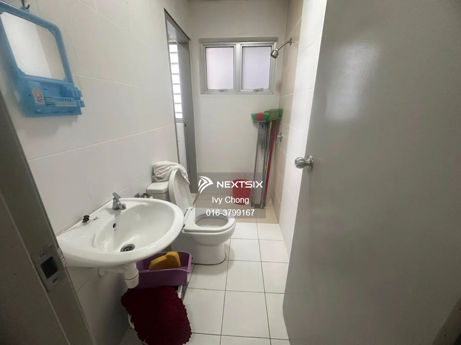 Condominium For Rent in Puchong Selangor - Image 13
