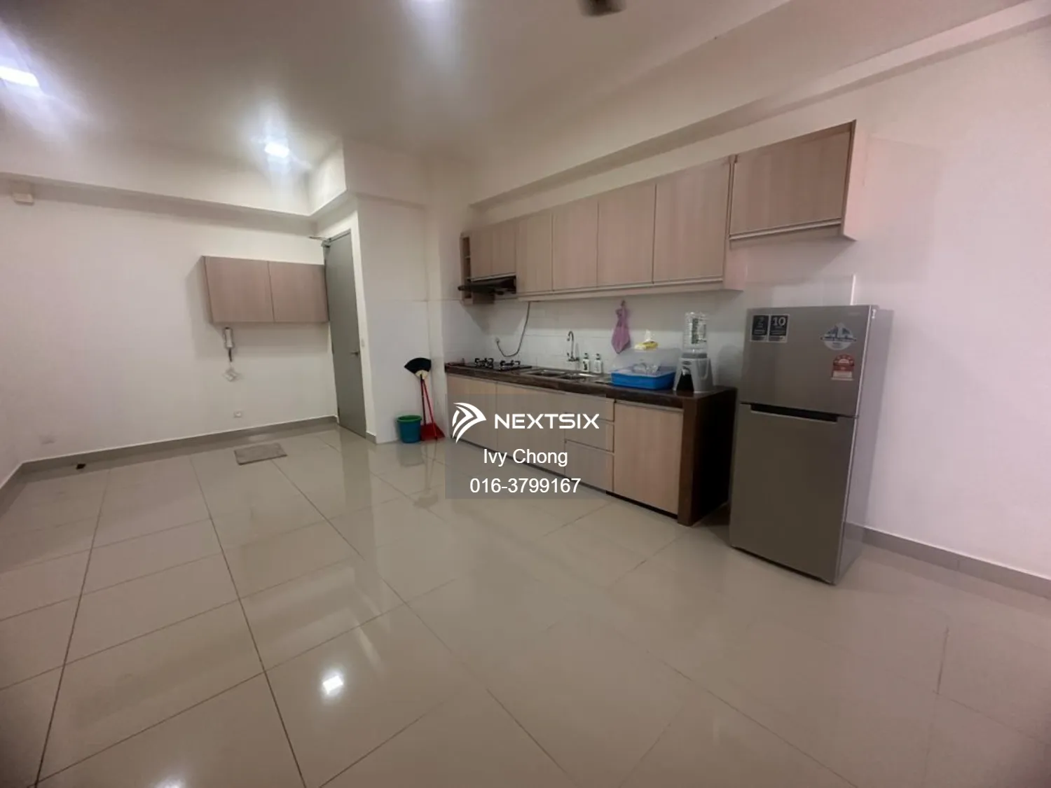 Condominium For Rent in Puchong Selangor - Image 16