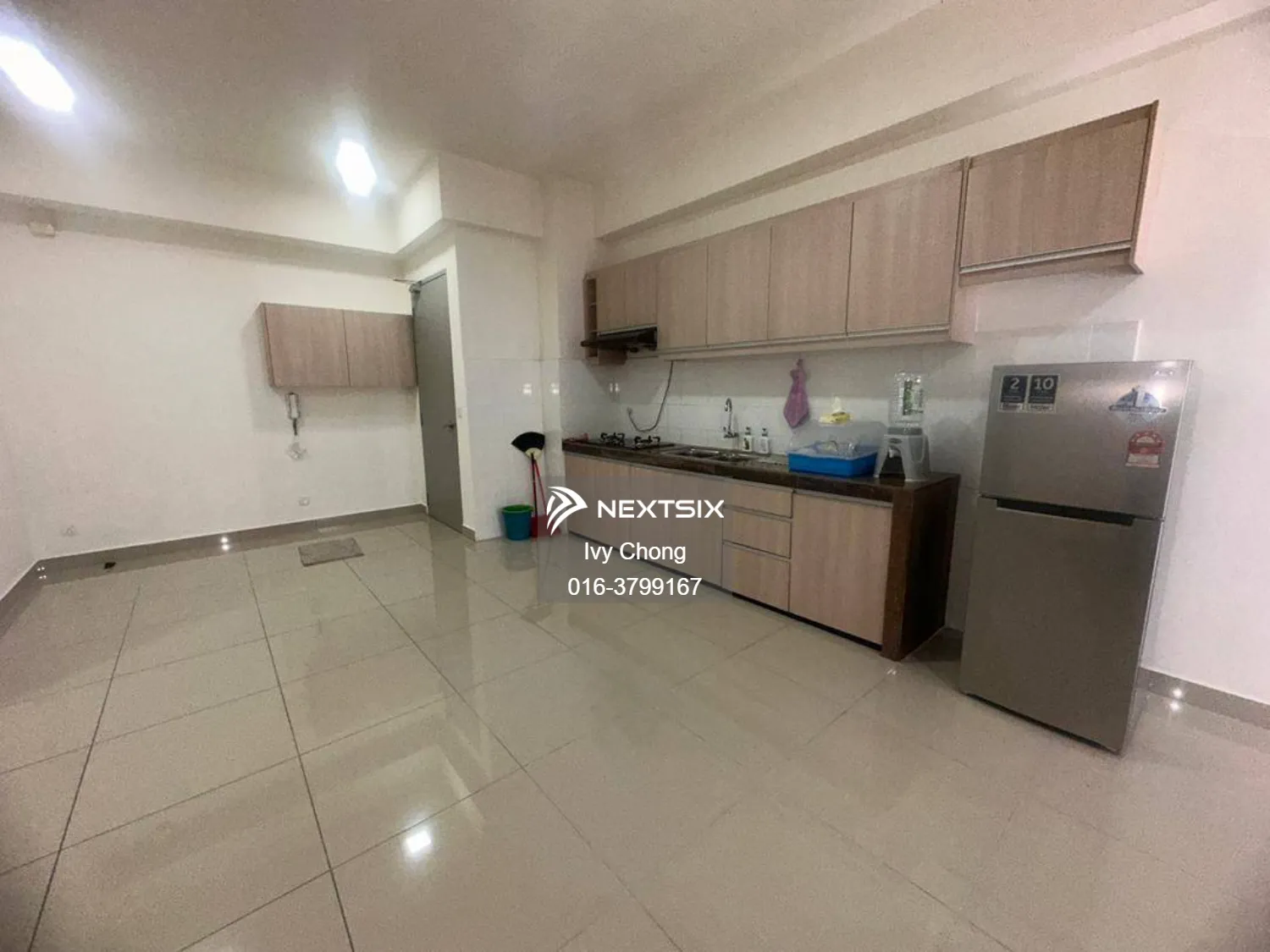 Condominium For Rent in Puchong Selangor - Image 17