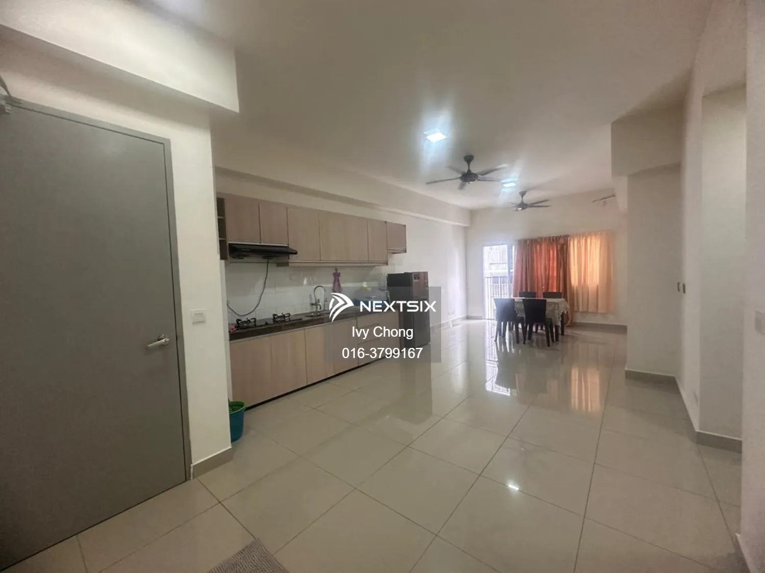 Condominium For Rent in Puchong Selangor - Image 18