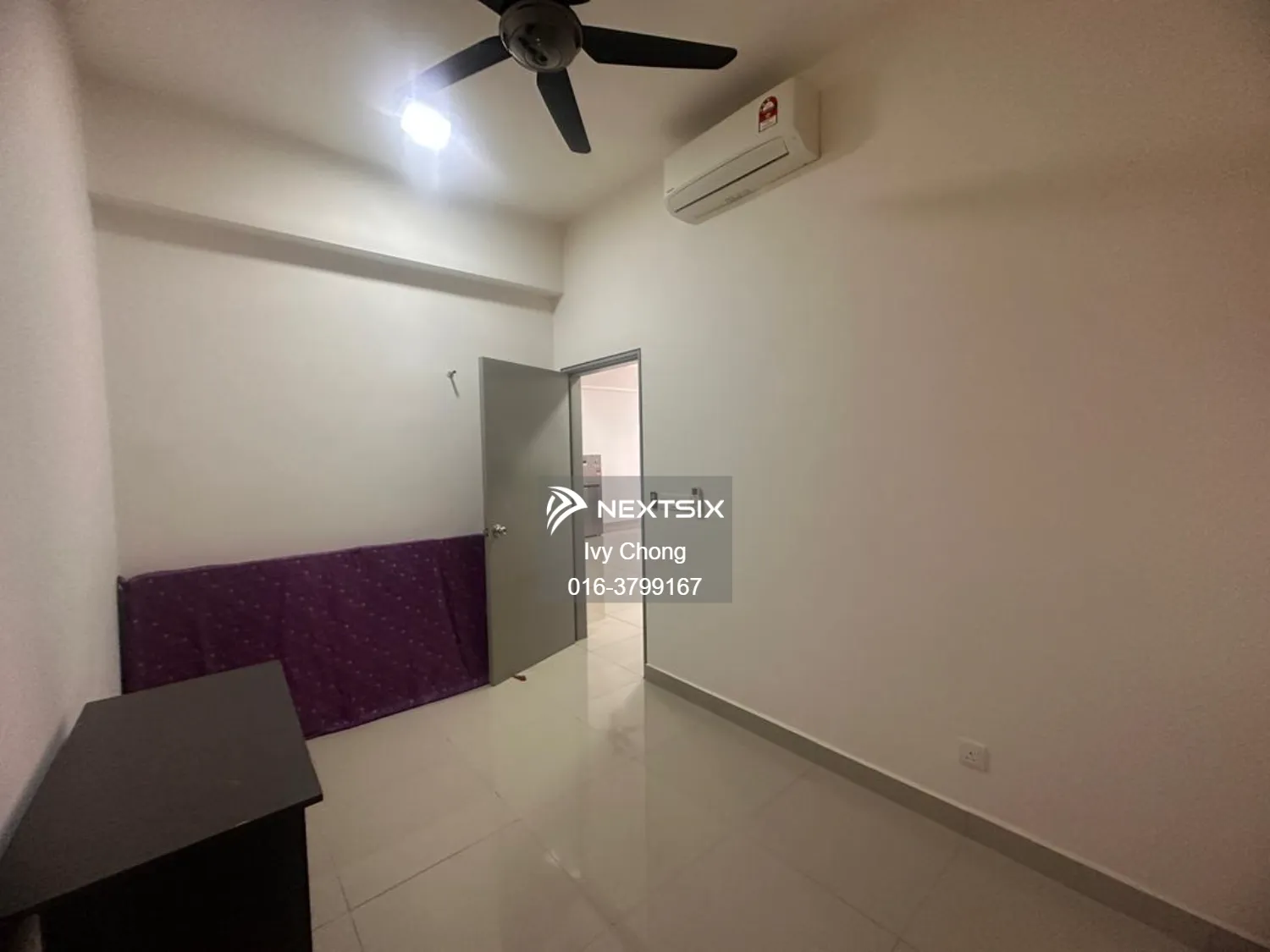 Condominium For Rent in Puchong Selangor - Image 9