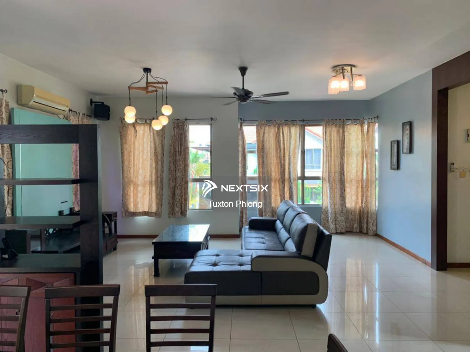 Semi-detached House For Sale in Johor Bahru Johor - Image 12