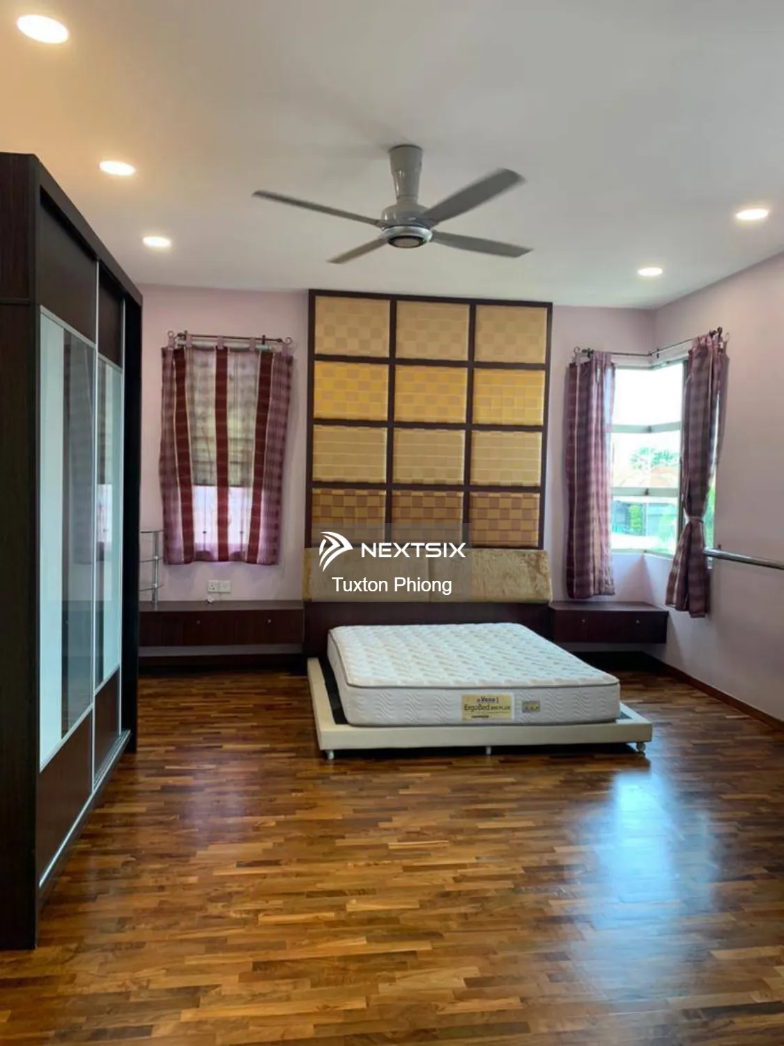 Semi-detached House For Sale in Johor Bahru Johor - Image 14