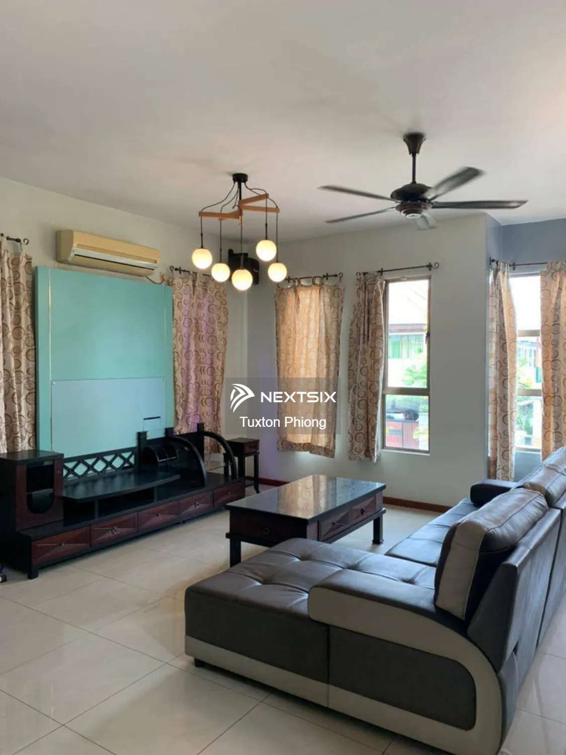 Semi-detached House For Sale in Johor Bahru Johor - Image 15