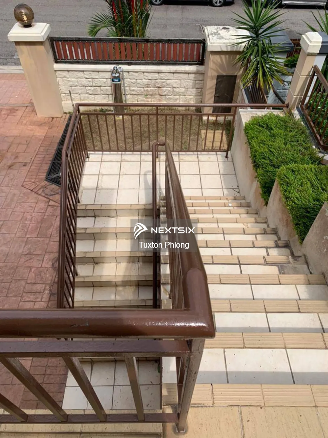 Semi-detached House For Sale in Johor Bahru Johor - Image 5