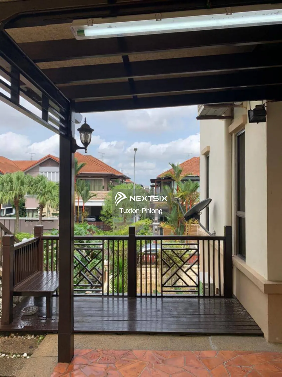 Semi-detached House For Sale in Johor Bahru Johor - Image 7