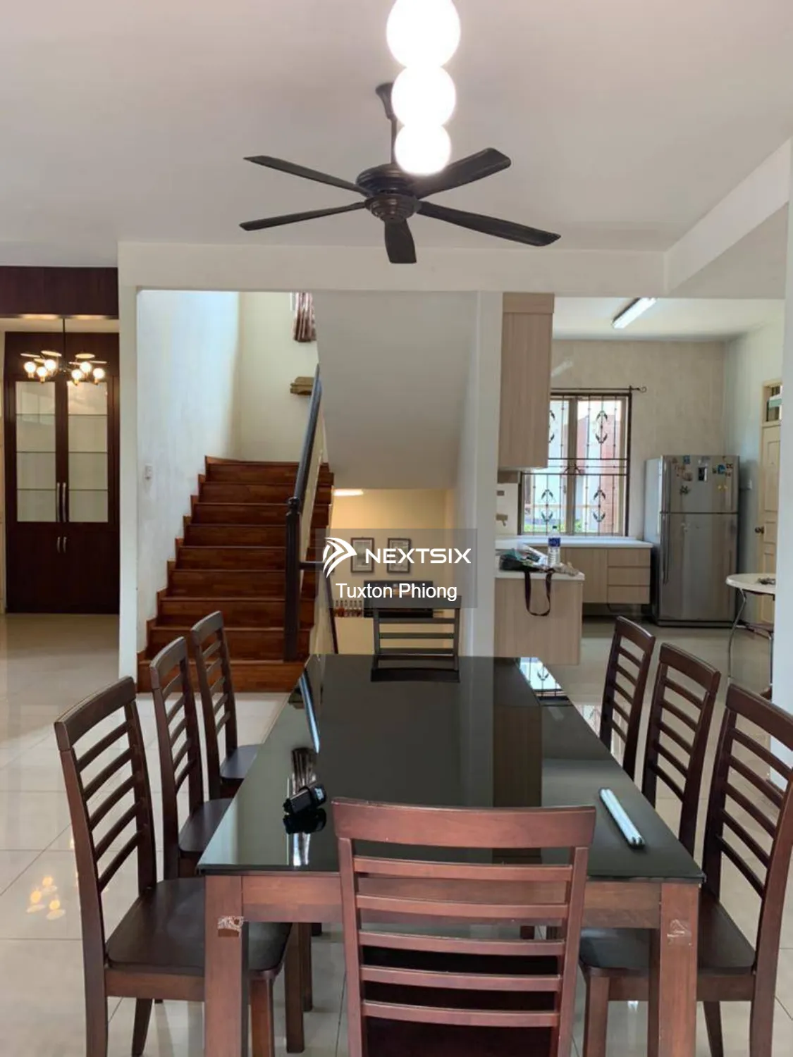Semi-detached House For Sale in Johor Bahru Johor - Image 8