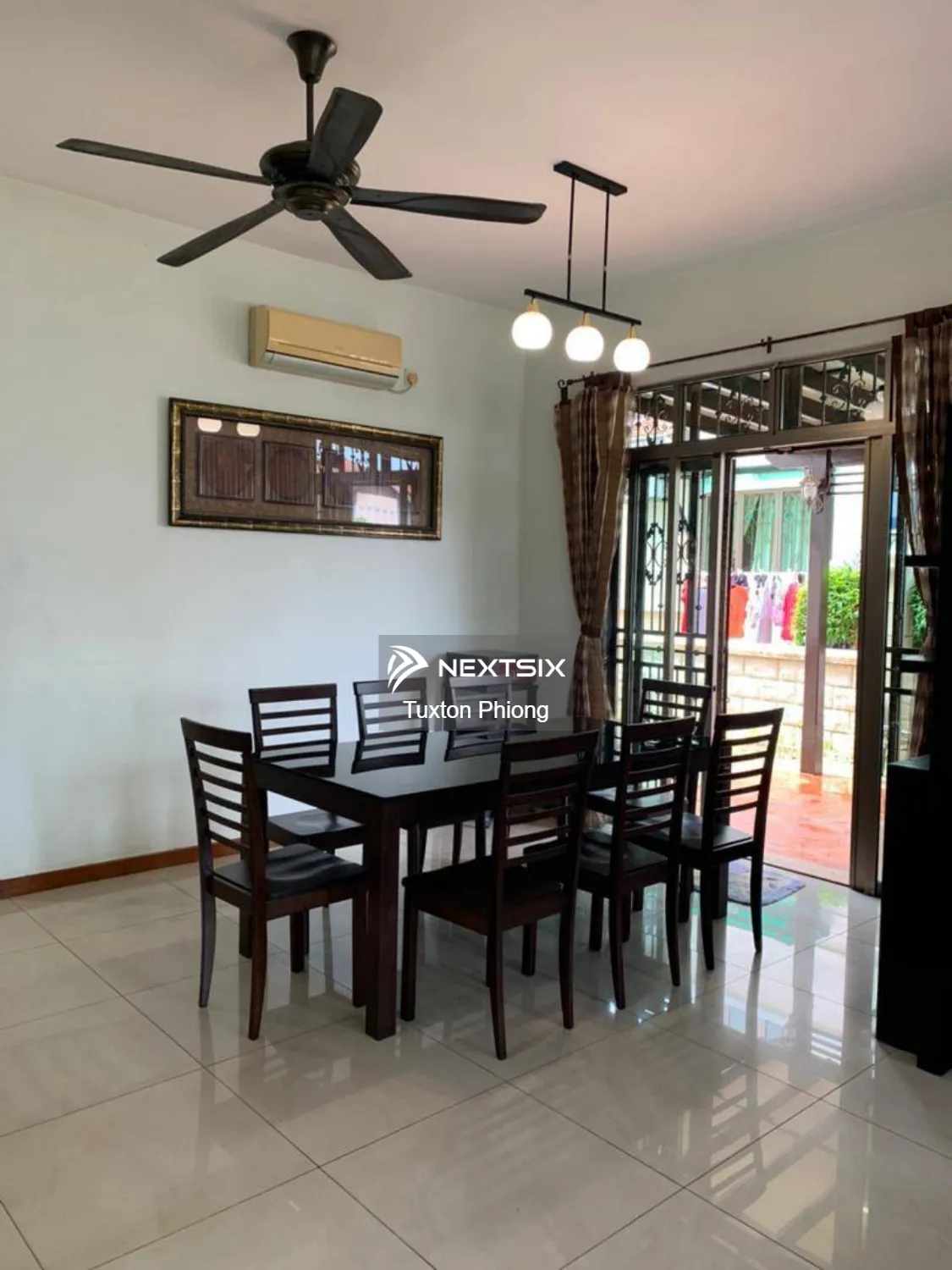 Semi-detached House For Sale in Johor Bahru Johor - Image 9