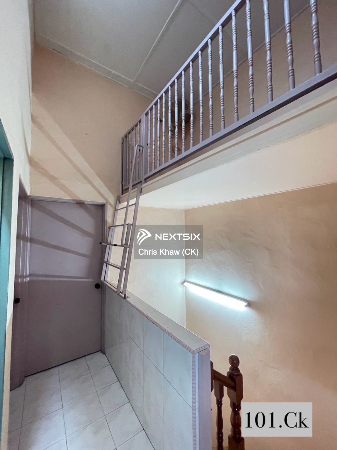 2-sty Terrace/Link House For Rent in Klang Selangor - Image 10
