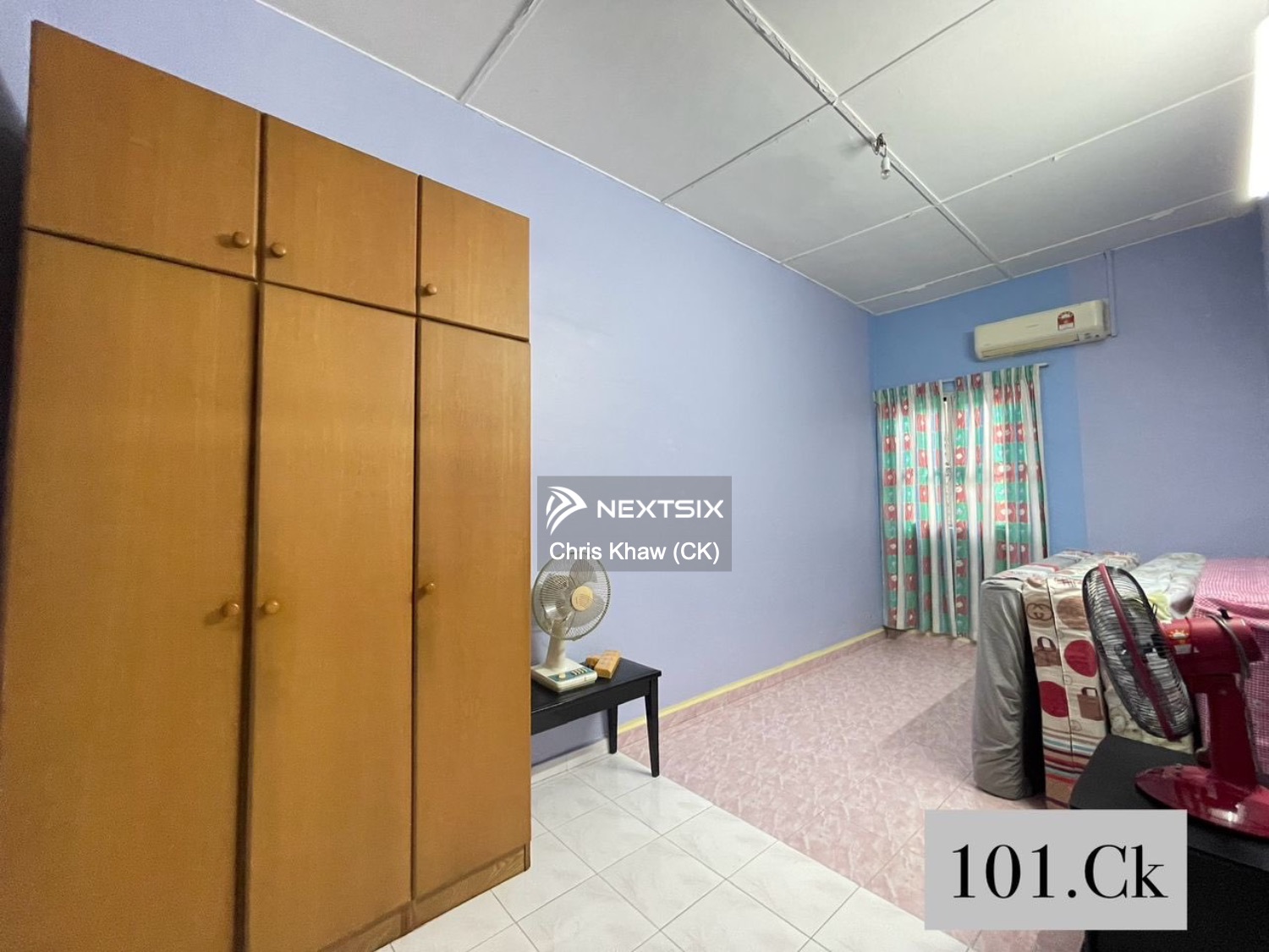 2-sty Terrace/Link House For Rent in Klang Selangor - Image 11