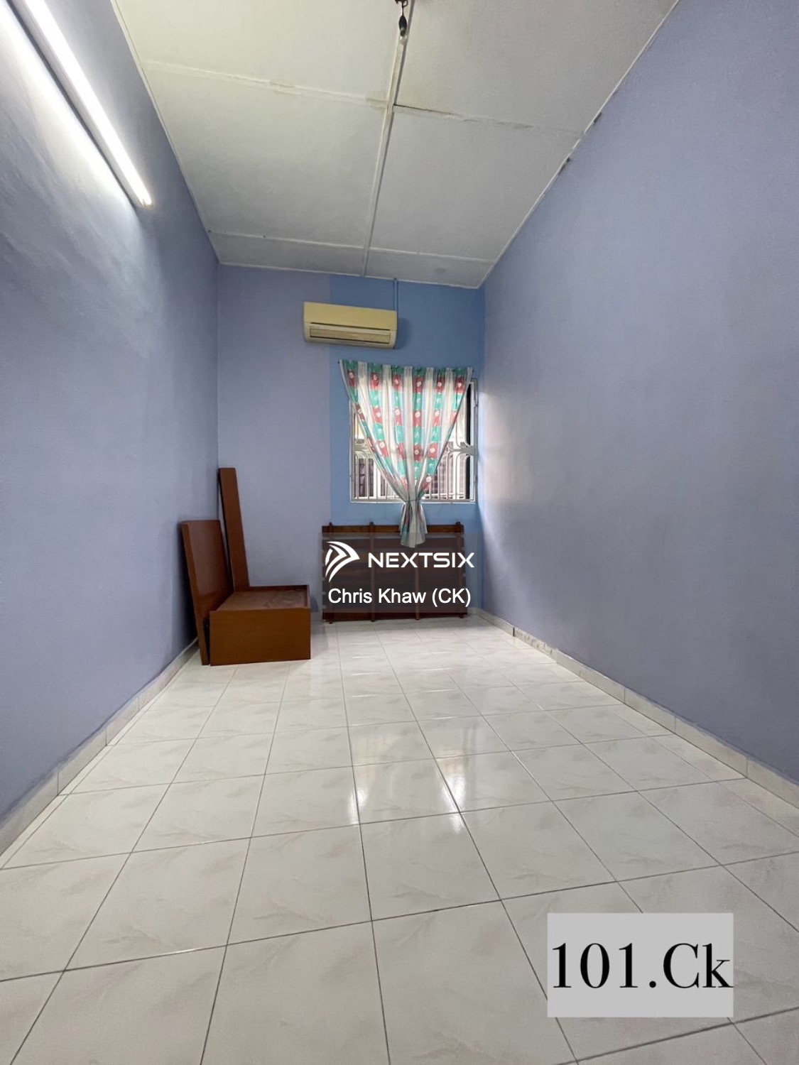 2-sty Terrace/Link House For Rent in Klang Selangor - Image 12