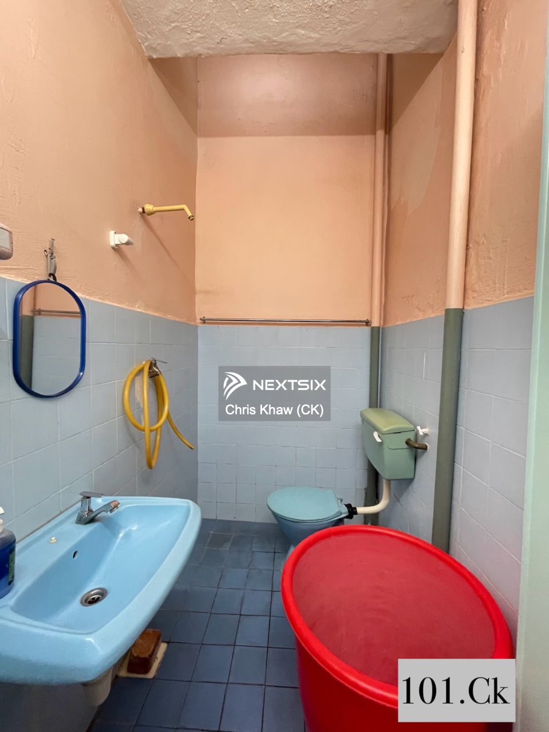 2-sty Terrace/Link House For Rent in Klang Selangor - Image 13