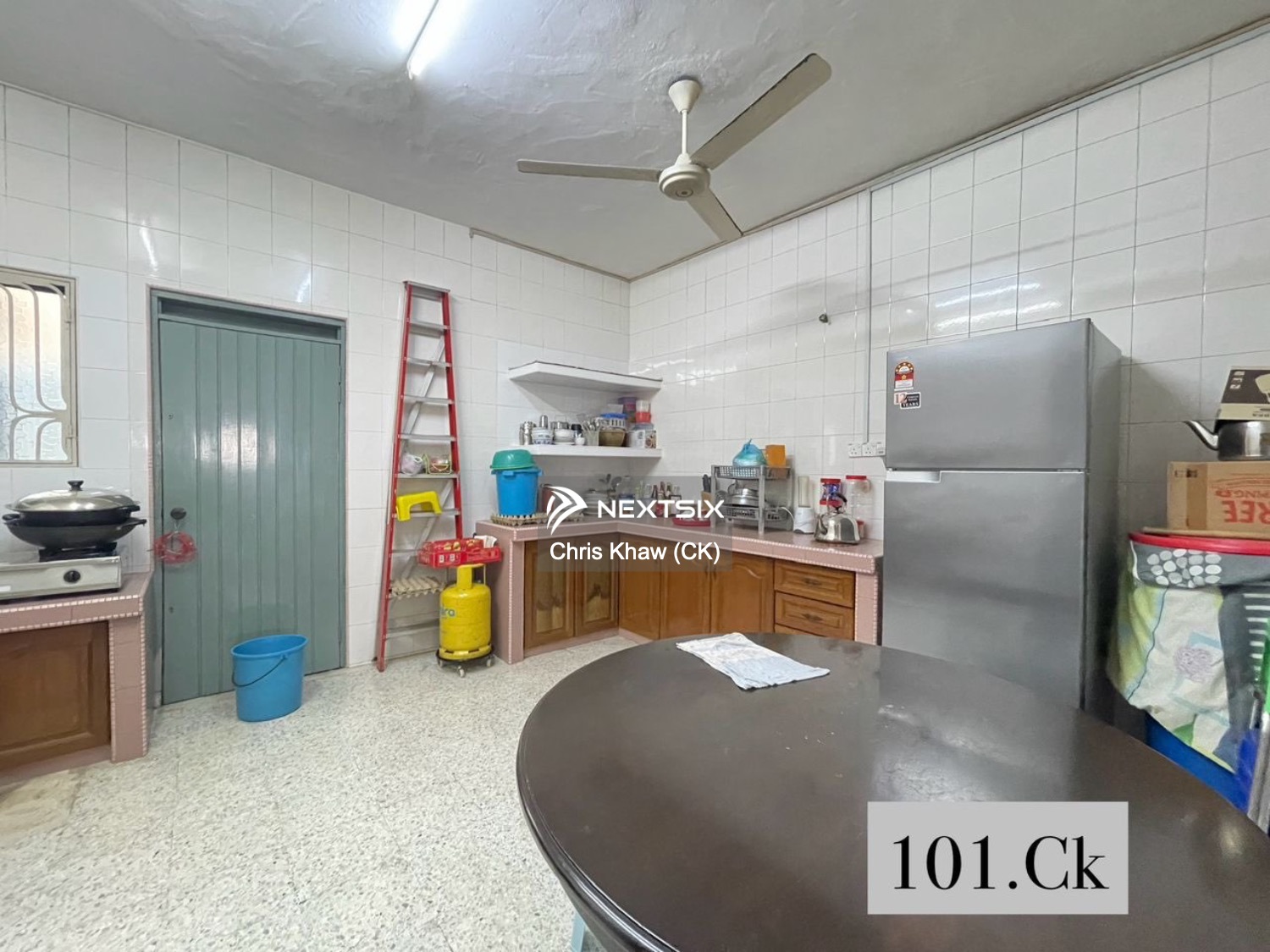 2-sty Terrace/Link House For Rent in Klang Selangor - Image 5