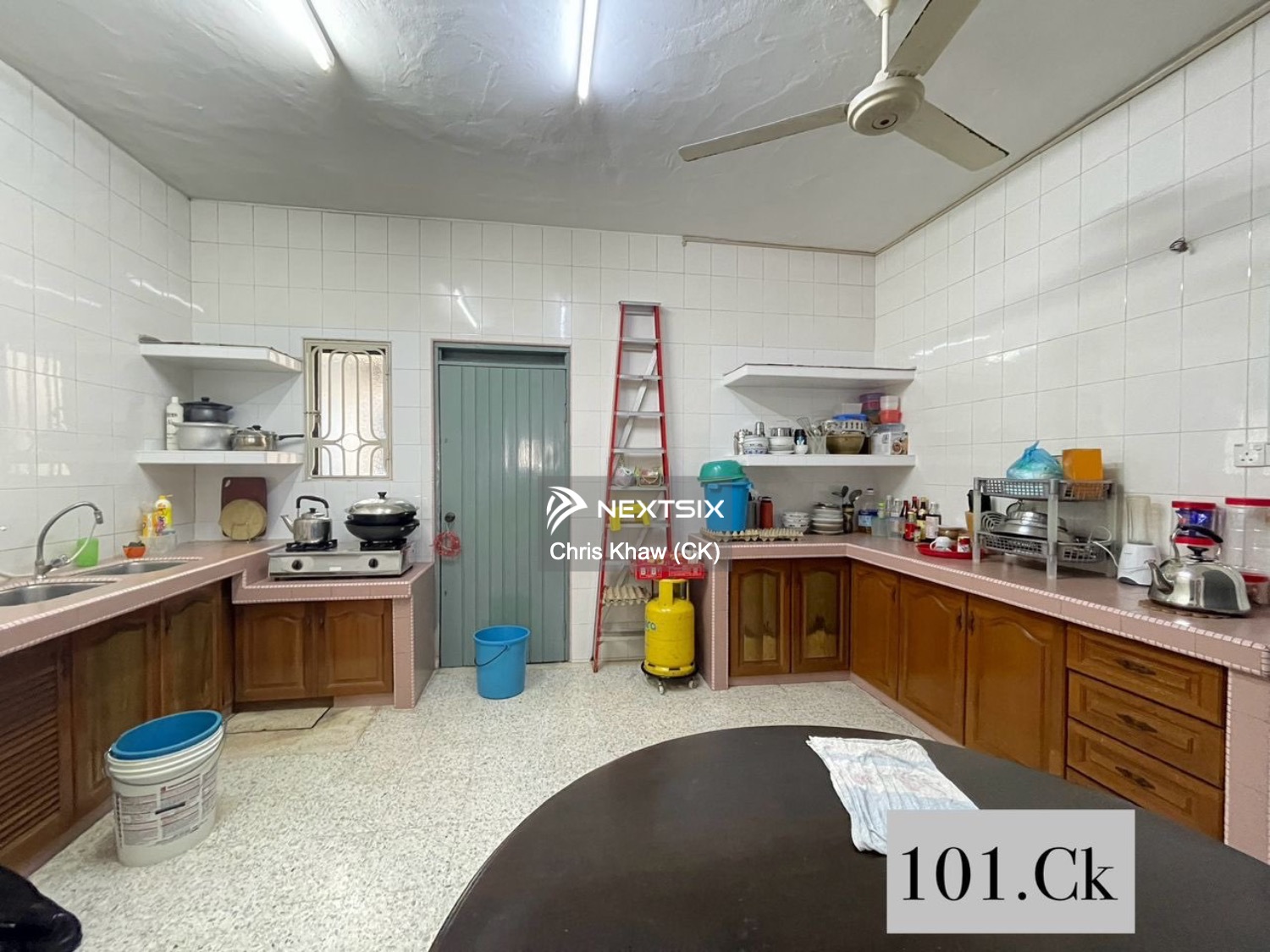 2-sty Terrace/Link House For Rent in Klang Selangor - Image 6