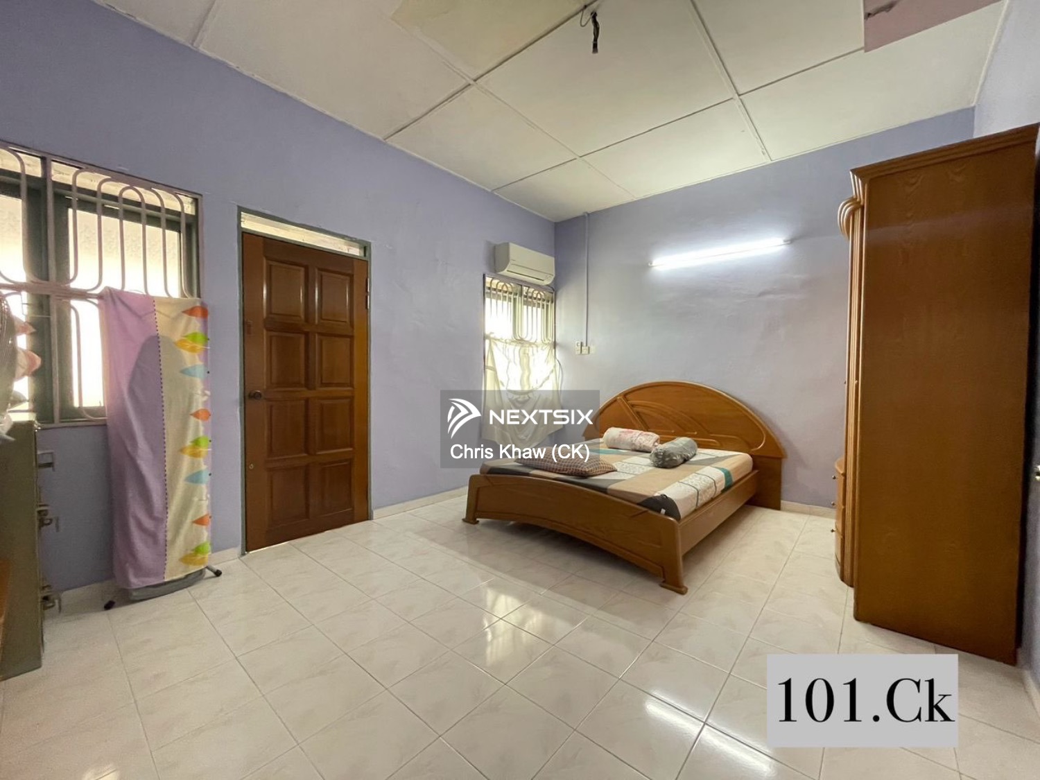 2-sty Terrace/Link House For Rent in Klang Selangor - Image 7