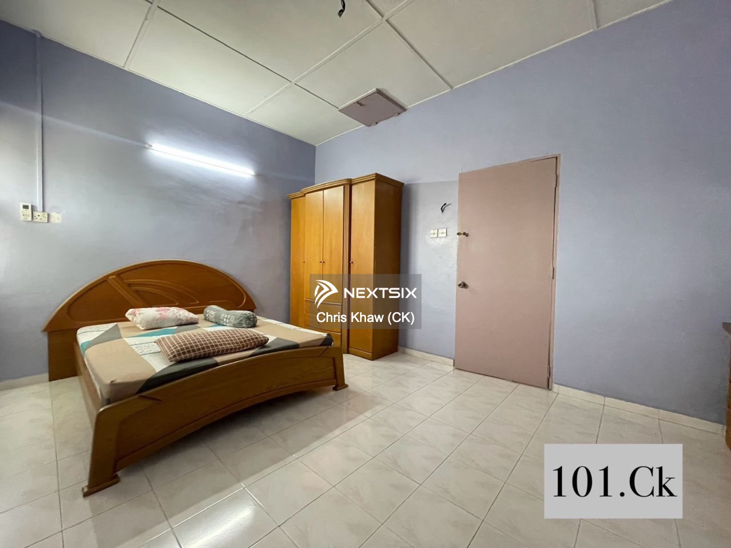 2-sty Terrace/Link House For Rent in Klang Selangor - Image 8