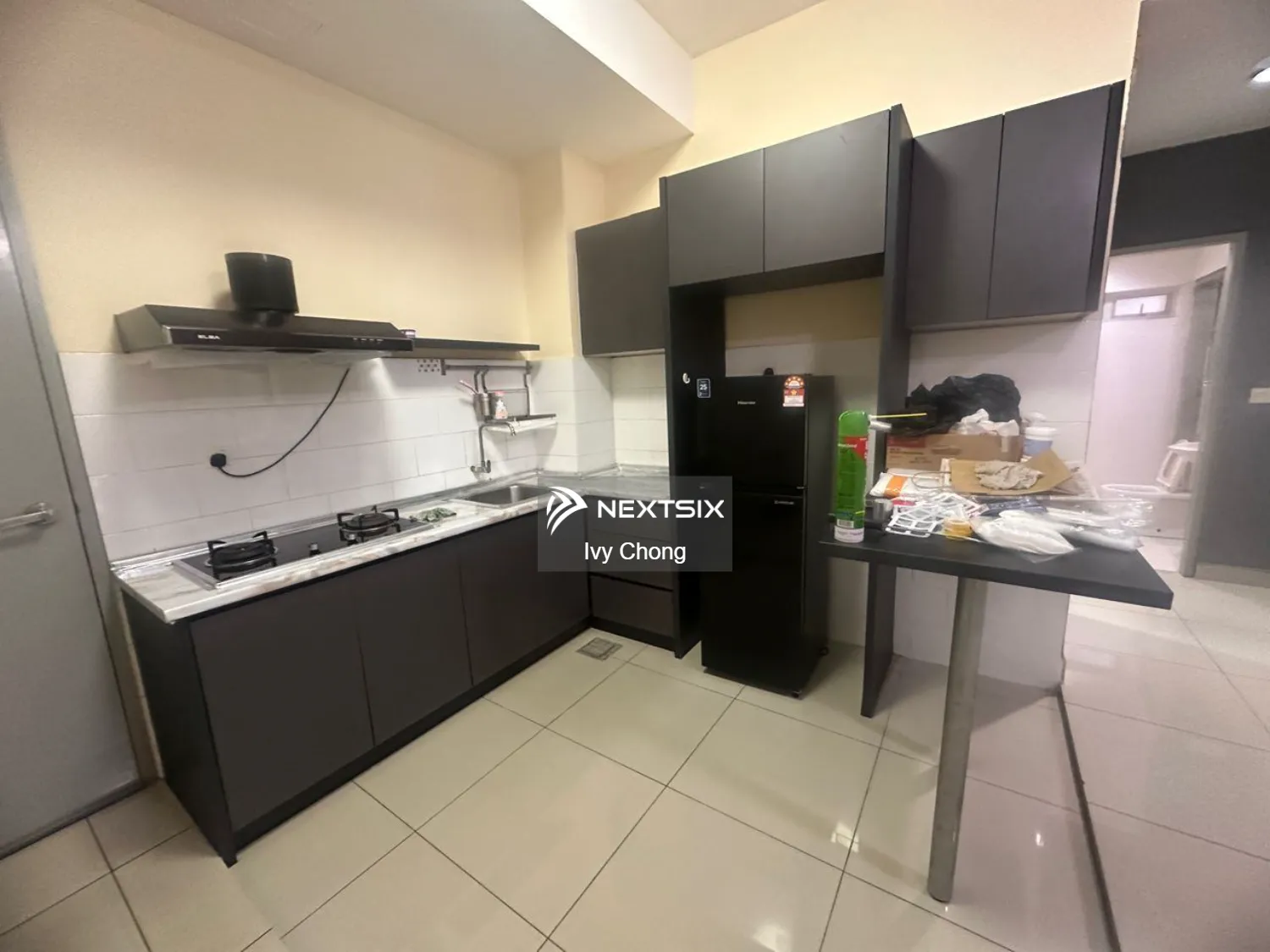 Condominium For Rent in Puchong Selangor