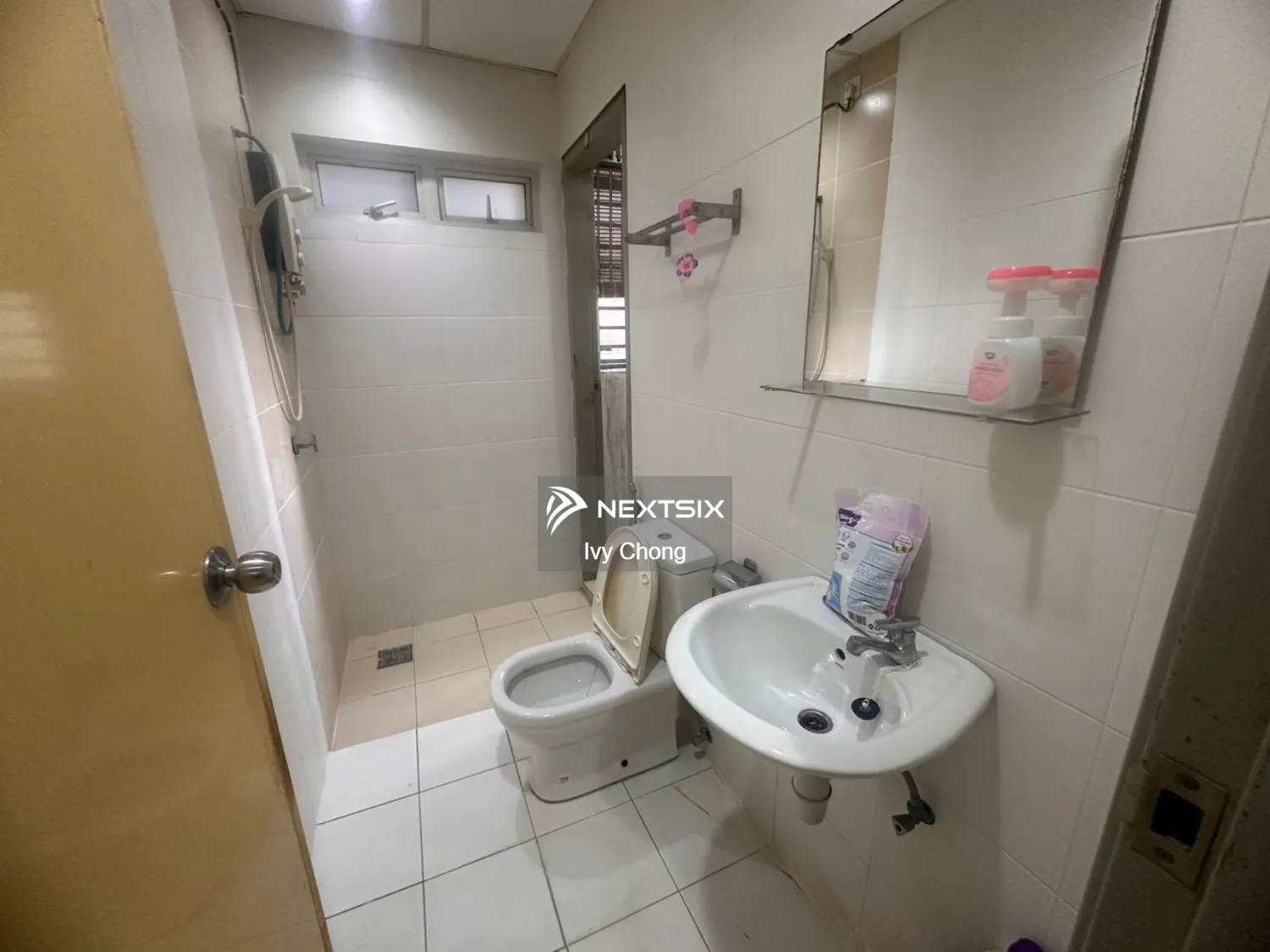 Condominium For Rent in Puchong Selangor - Image 12