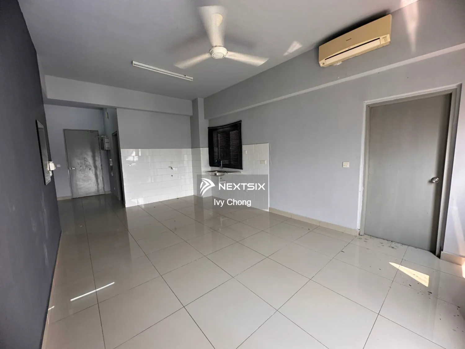 Condominium For Rent in Puchong Selangor