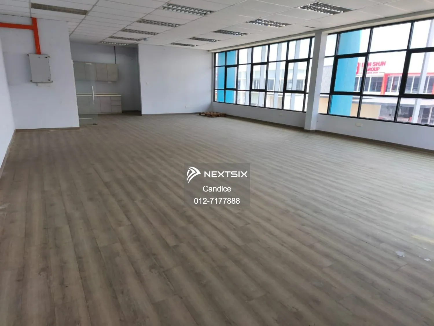 Semi-D Factory For Rent in Masai Johor - Image 5