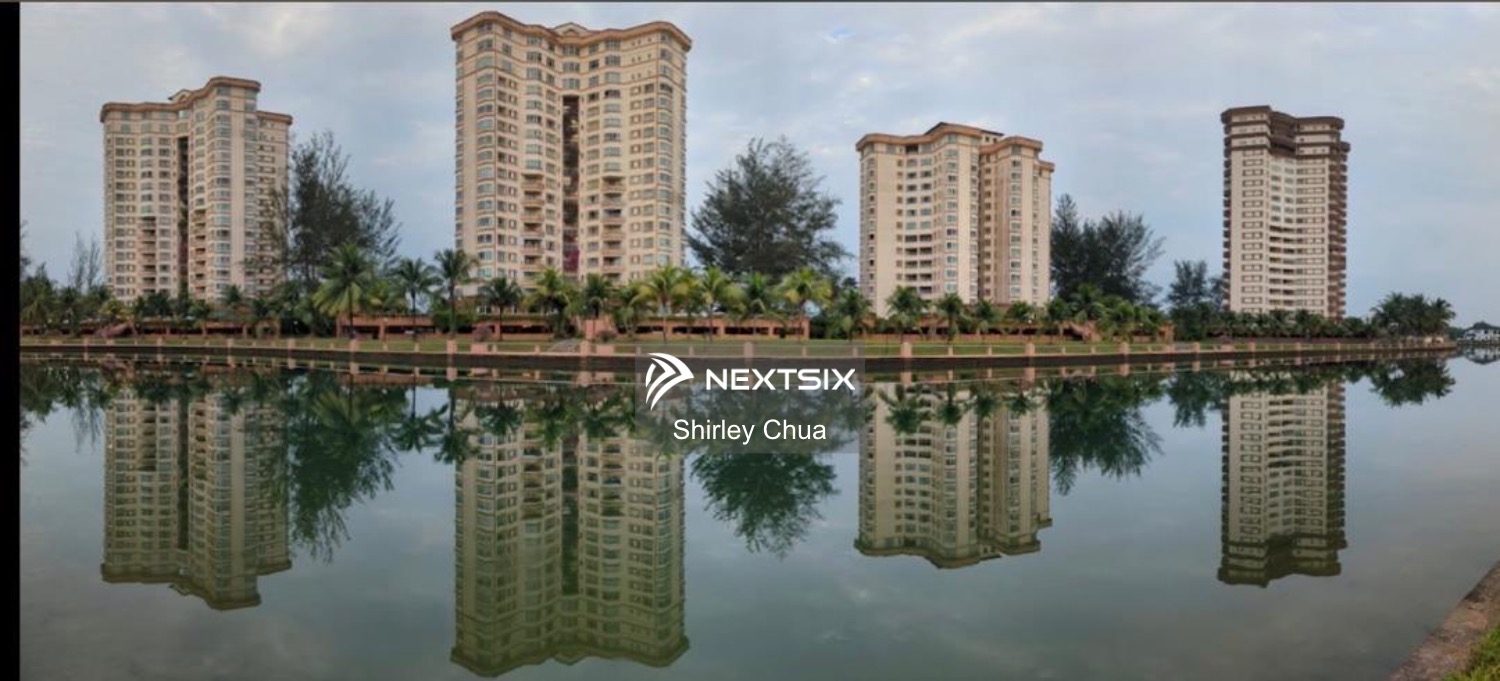 Condominium For Sale in Kuching Sarawak - Image 5