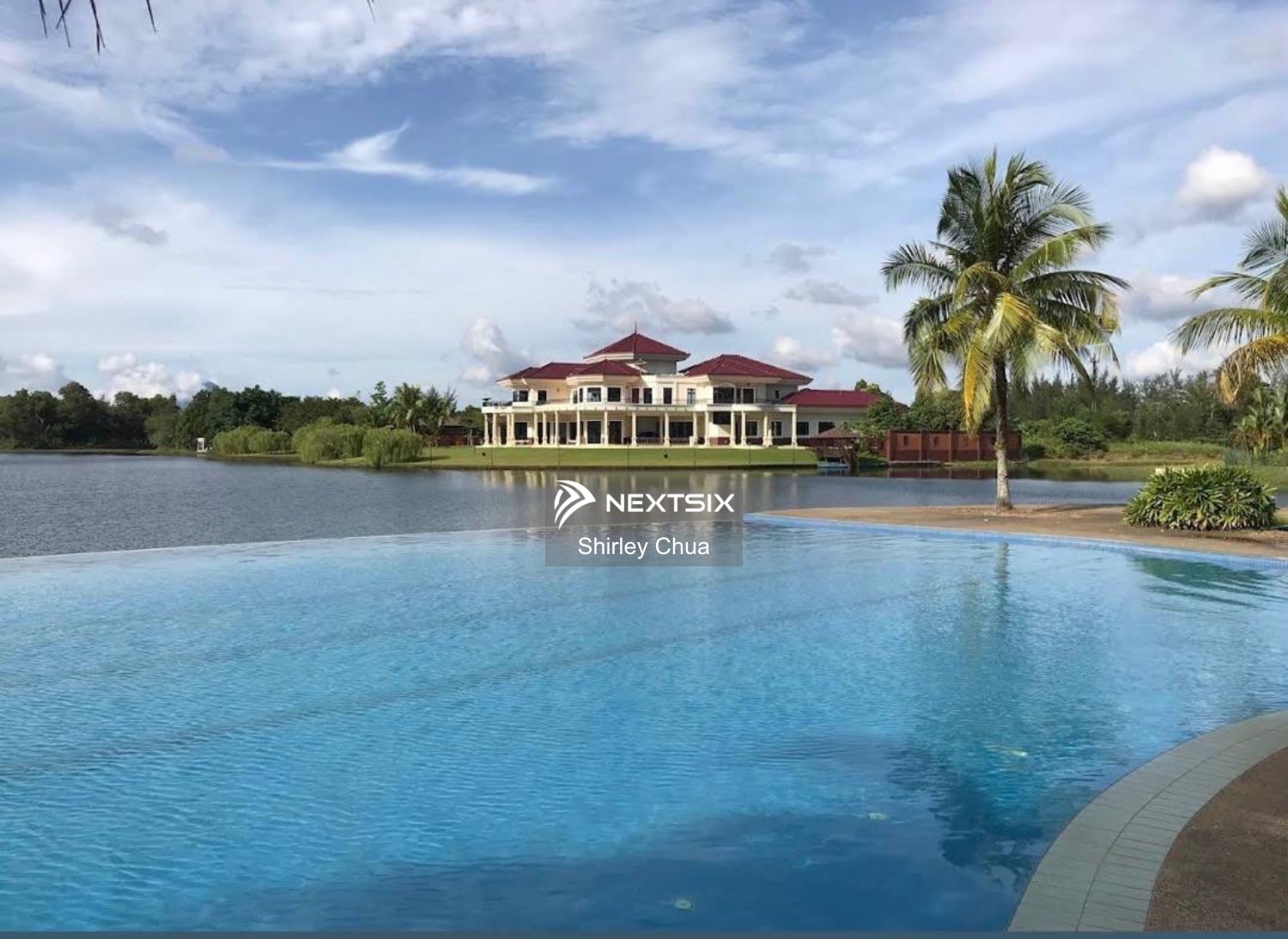 Condominium For Sale in Kuching Sarawak - Image 6