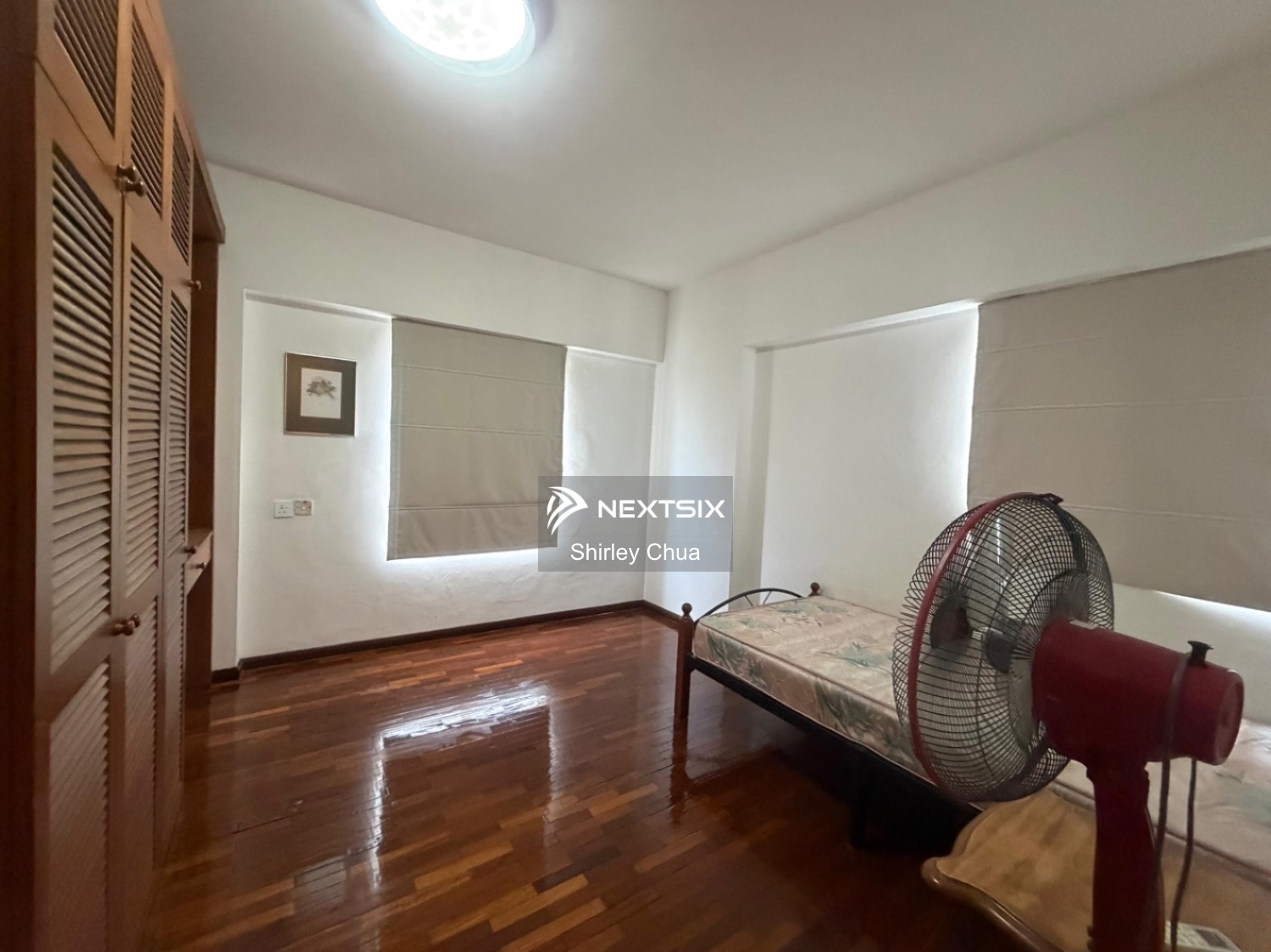 Condominium For Sale in Kuching Sarawak - Image 8