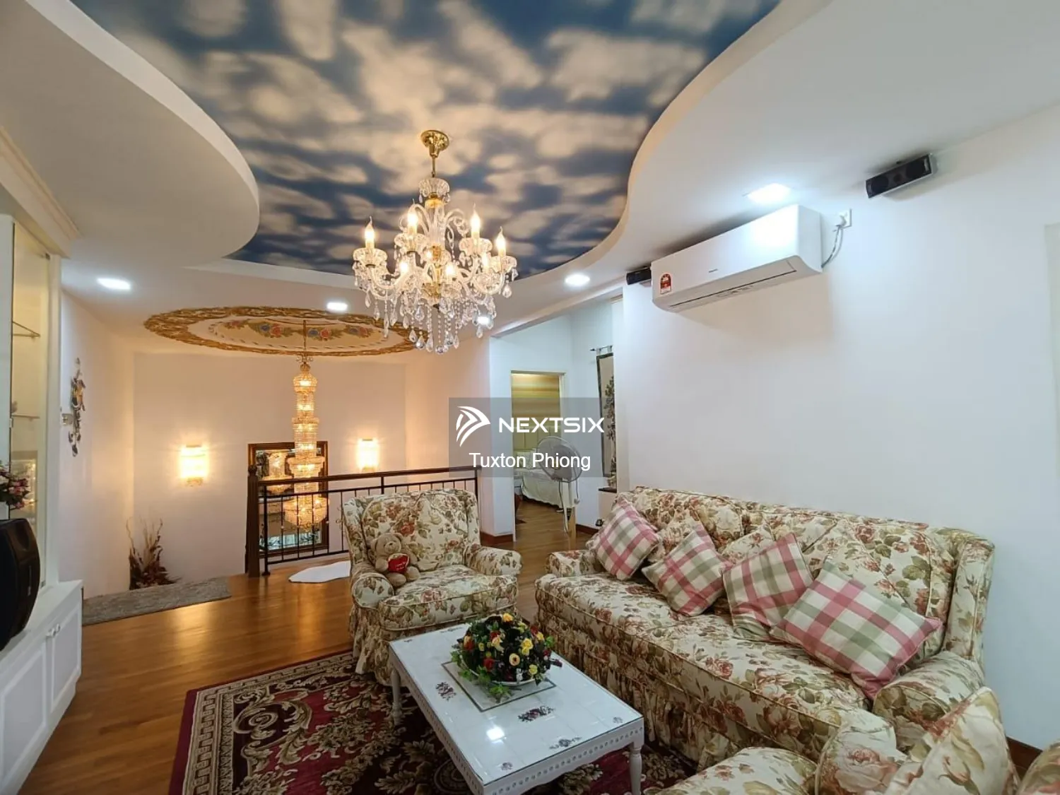 Cluster House For Sale in Johor Bahru Johor - Image 10