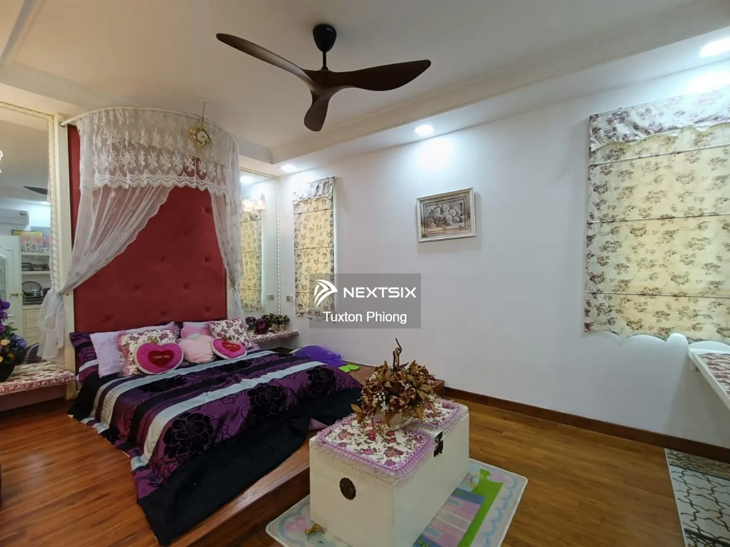 Cluster House For Sale in Johor Bahru Johor - Image 11