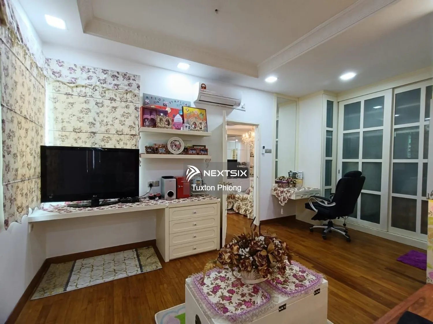 Cluster House For Sale in Johor Bahru Johor - Image 12
