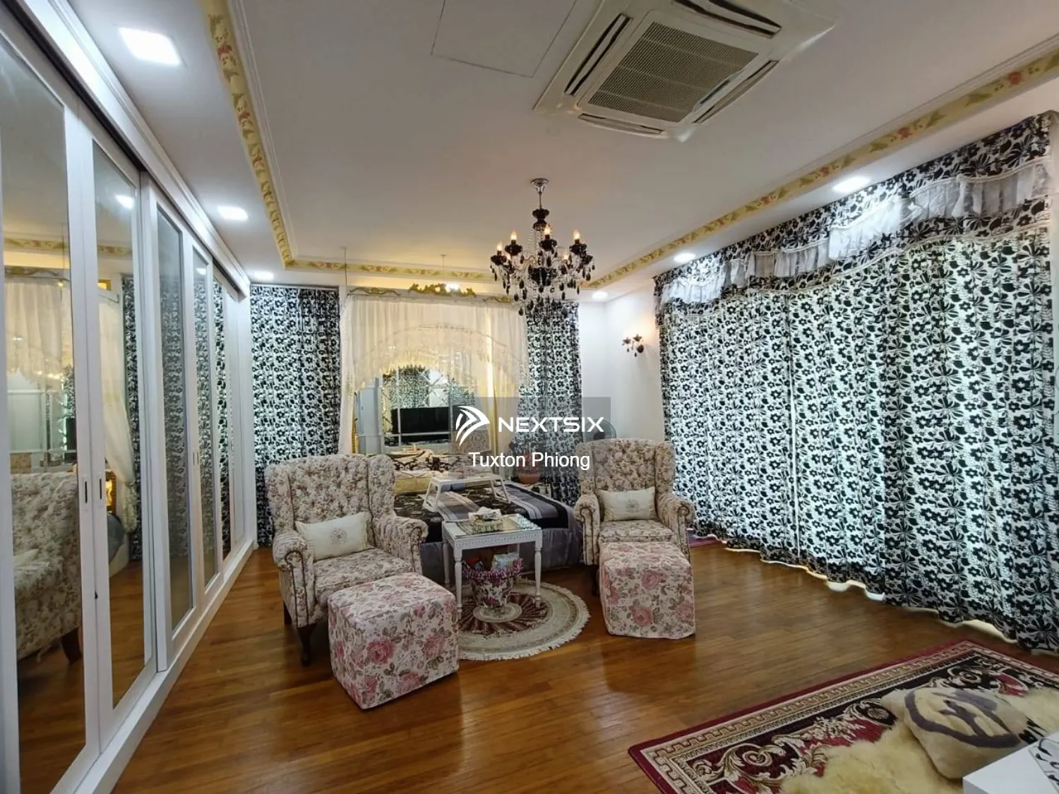 Cluster House For Sale in Johor Bahru Johor - Image 13