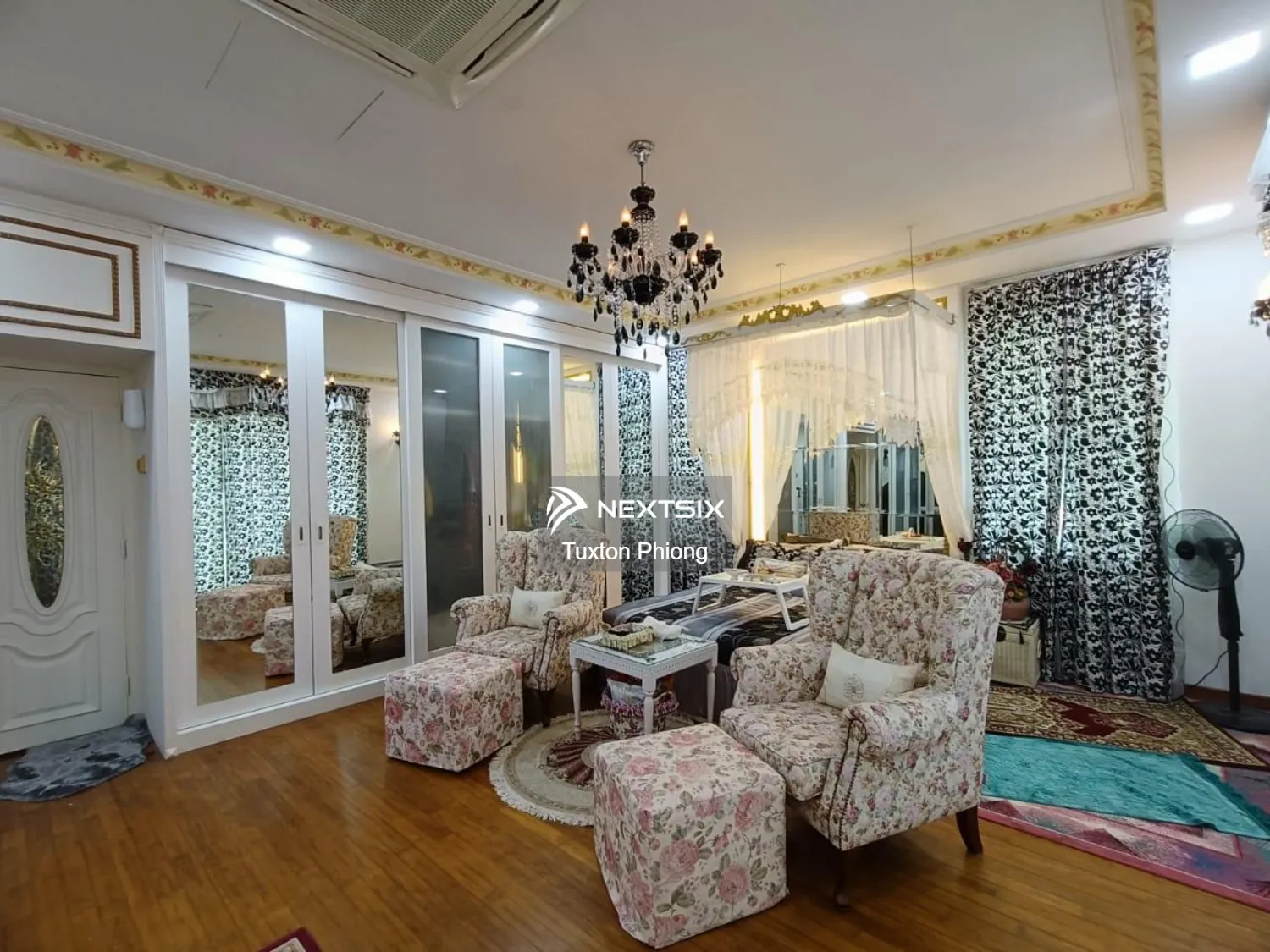 Cluster House For Sale in Johor Bahru Johor - Image 14