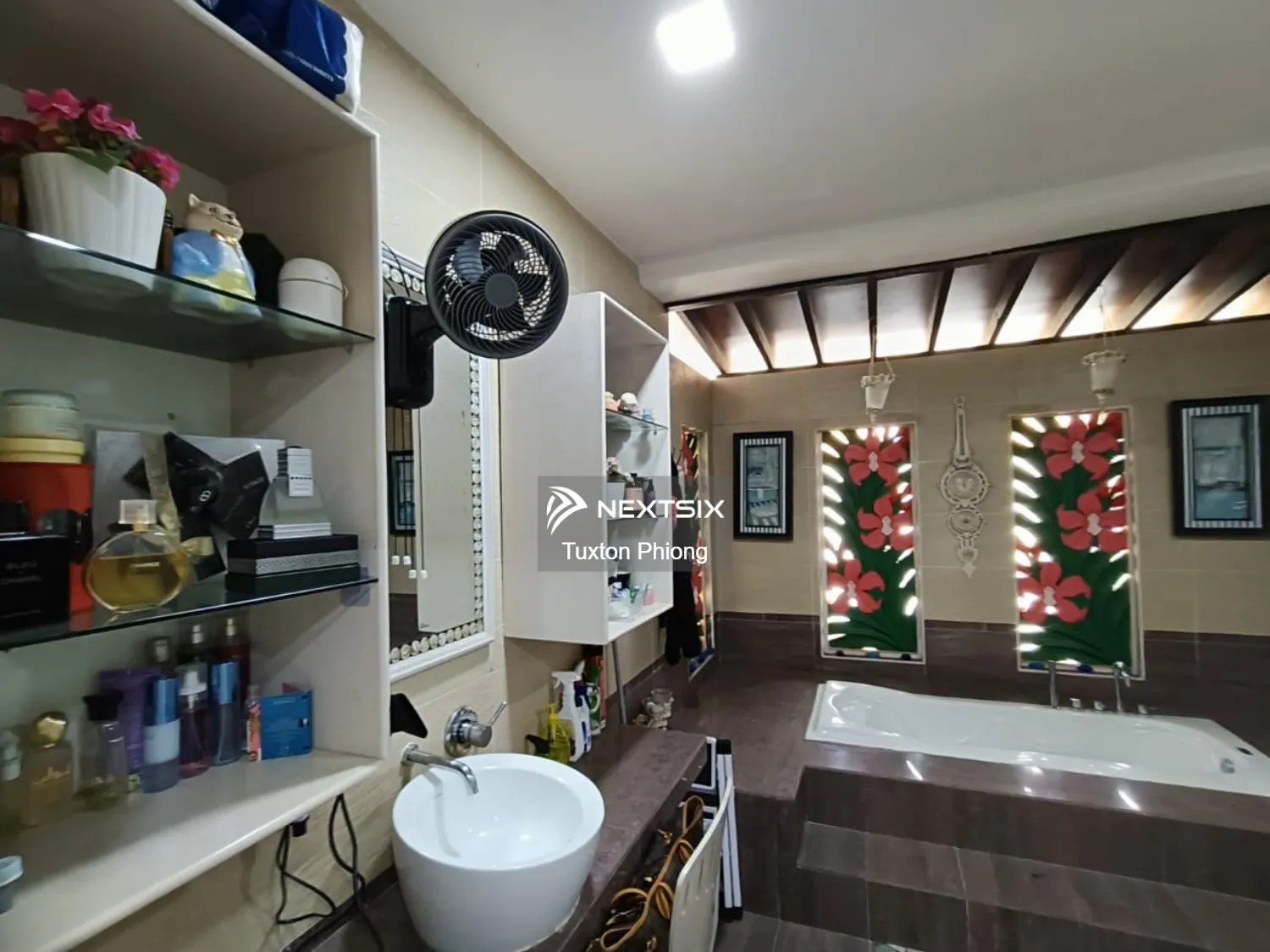 Cluster House For Sale in Johor Bahru Johor - Image 15