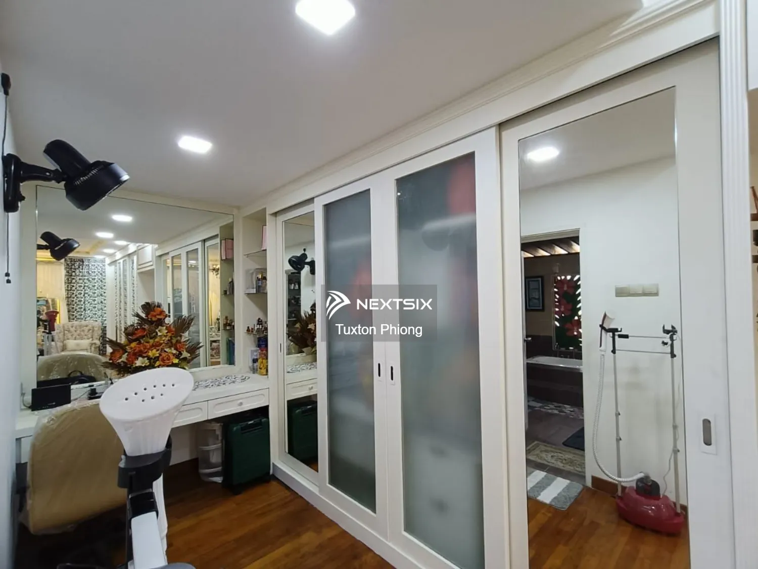 Cluster House For Sale in Johor Bahru Johor - Image 16