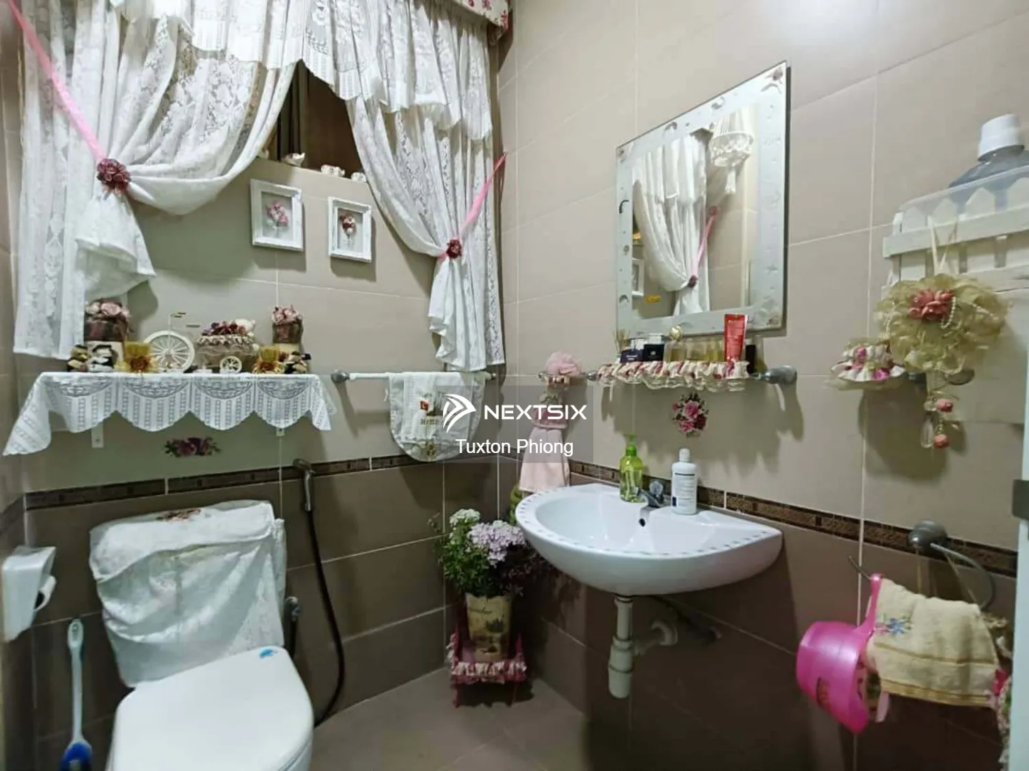 Cluster House For Sale in Johor Bahru Johor - Image 5