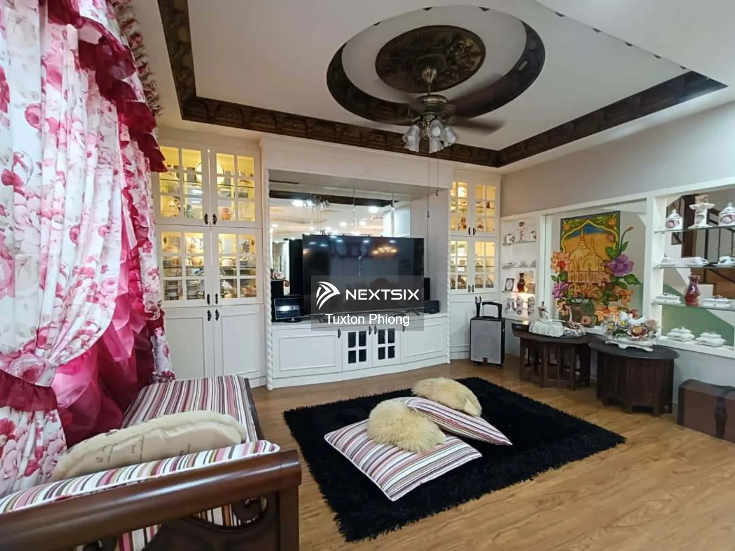 Cluster House For Sale in Johor Bahru Johor - Image 7