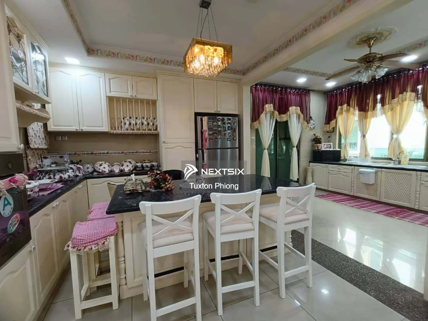 Cluster House For Sale in Johor Bahru Johor - Image 8