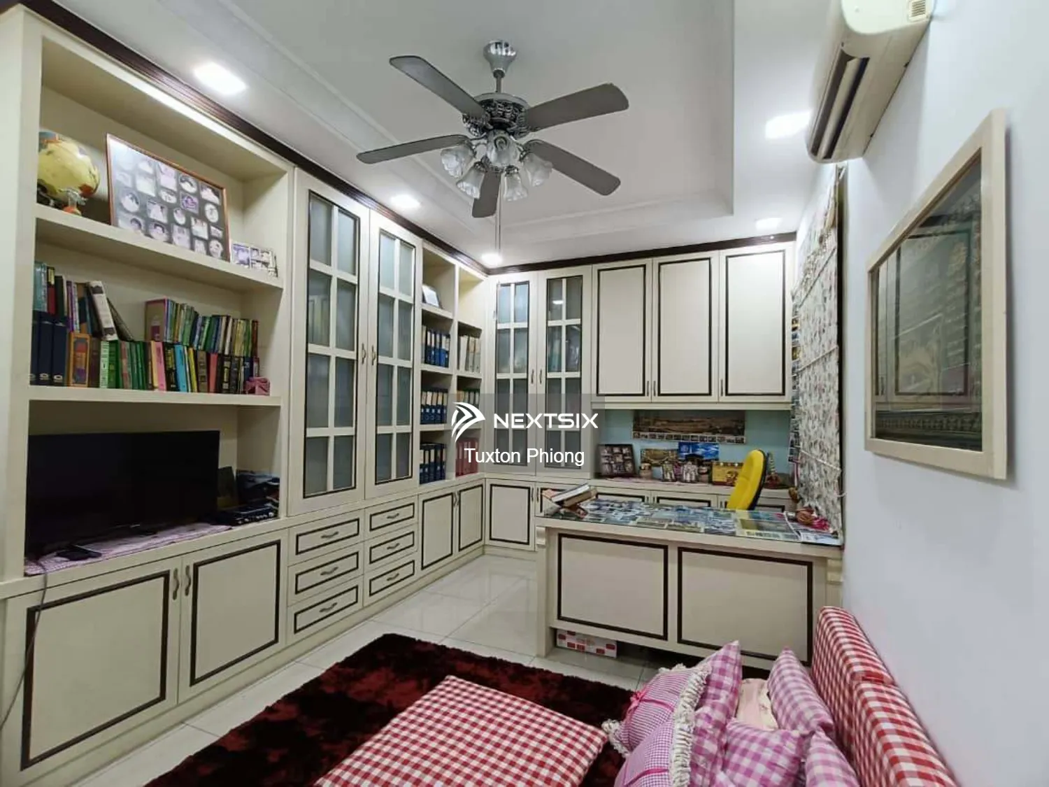 Cluster House For Sale in Johor Bahru Johor - Image 9